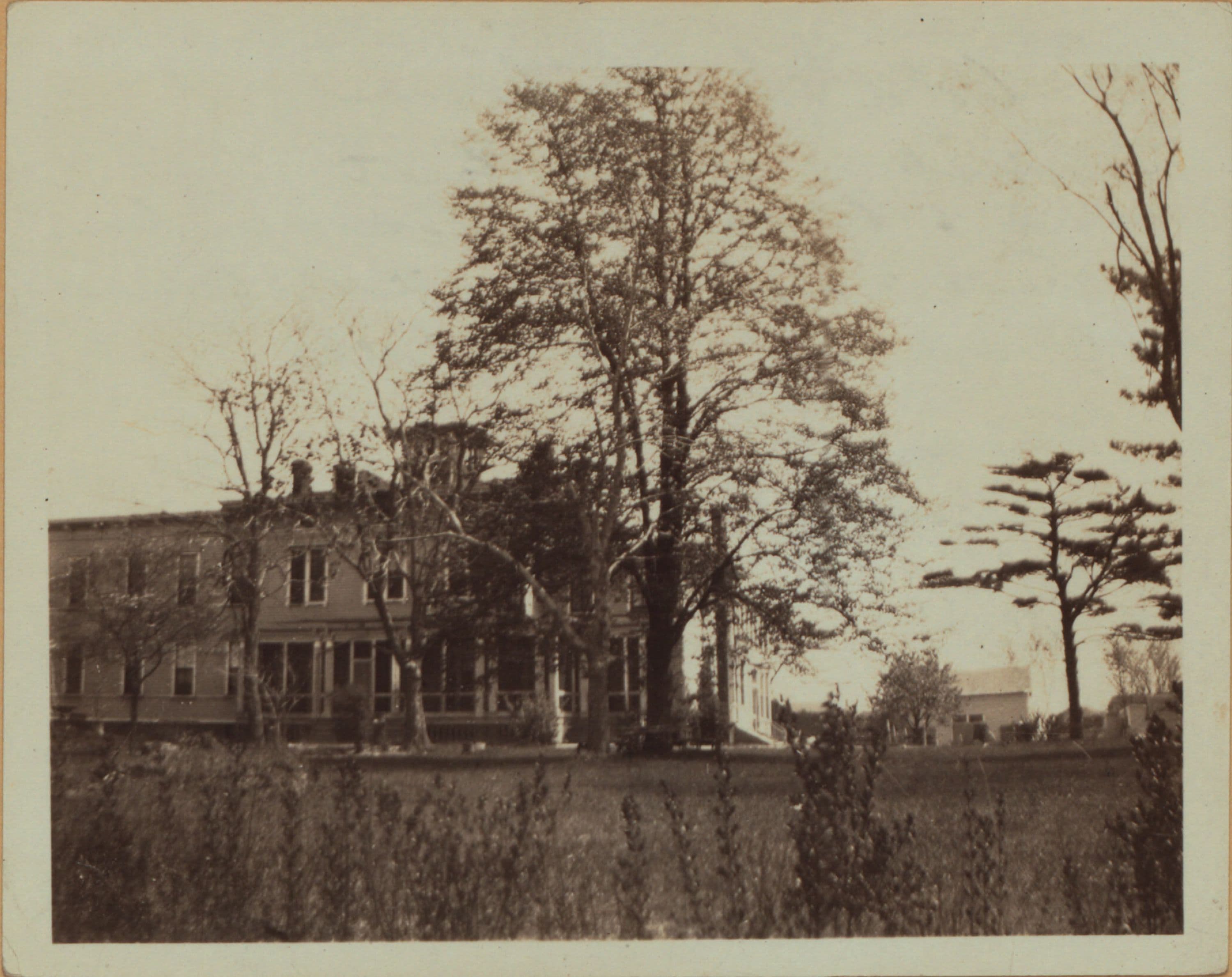 Queens: 109th Road - 194th Street