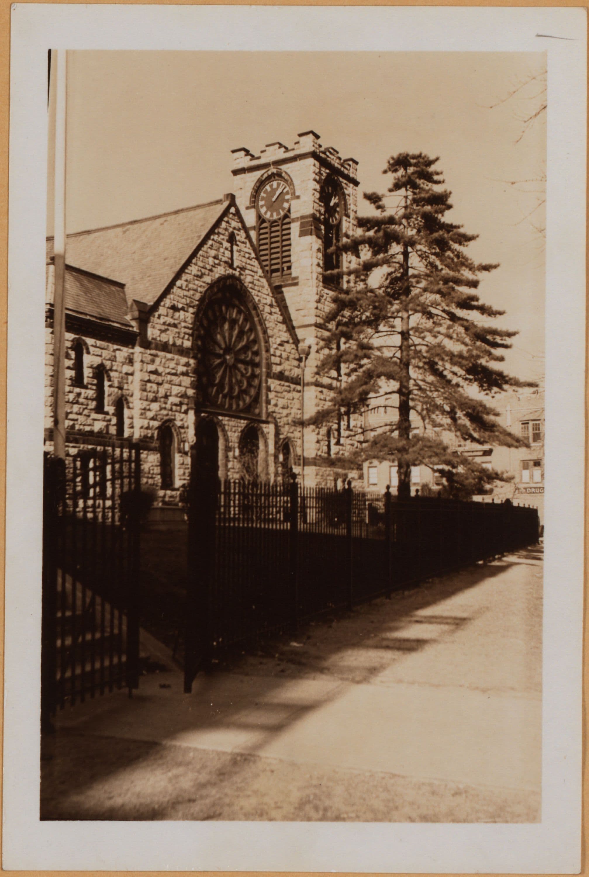 Brooklyn: 4th Avenue - Ovington Avenue, 1929–1936