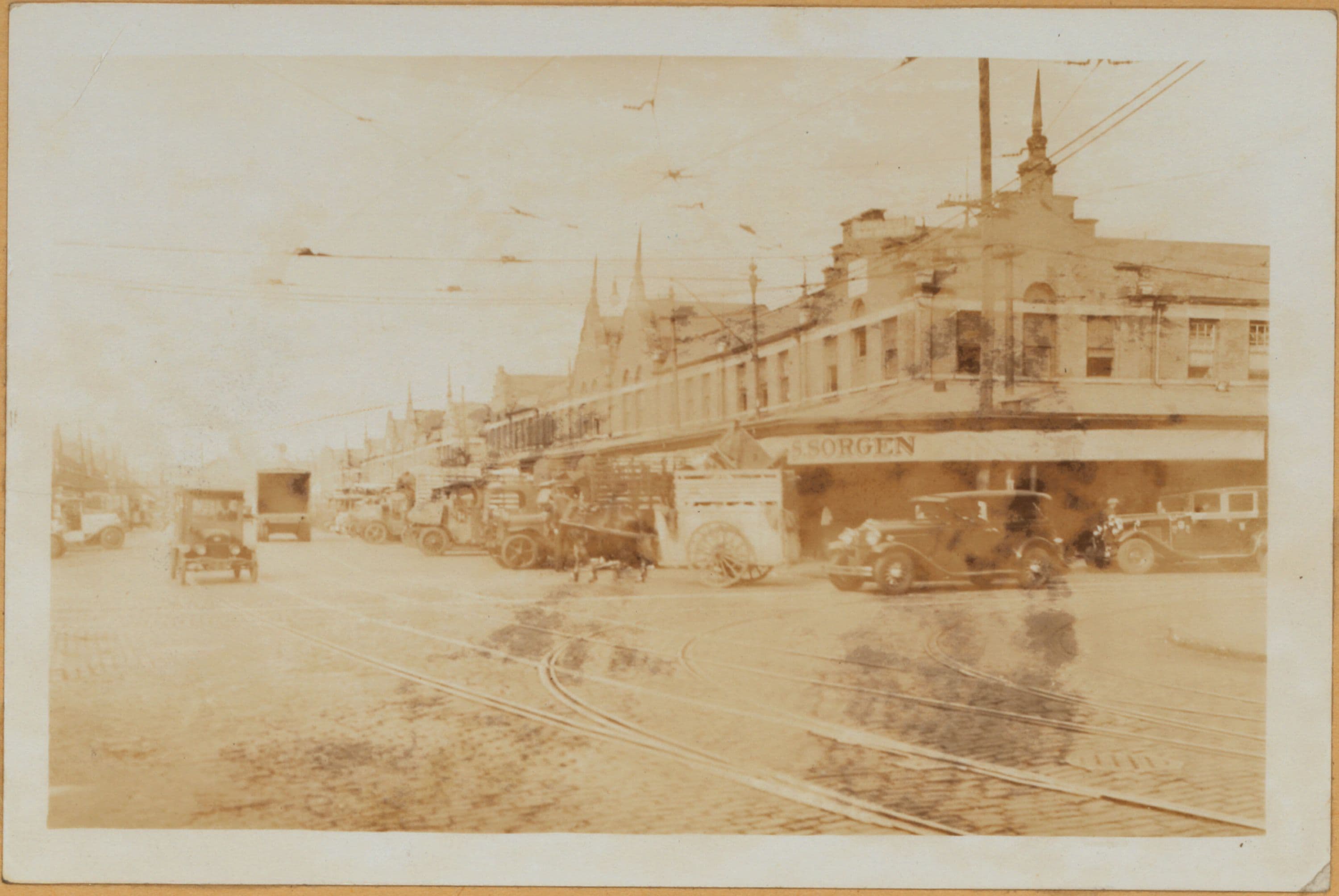 Brooklyn: Washington Ave. - Flushing Ave.