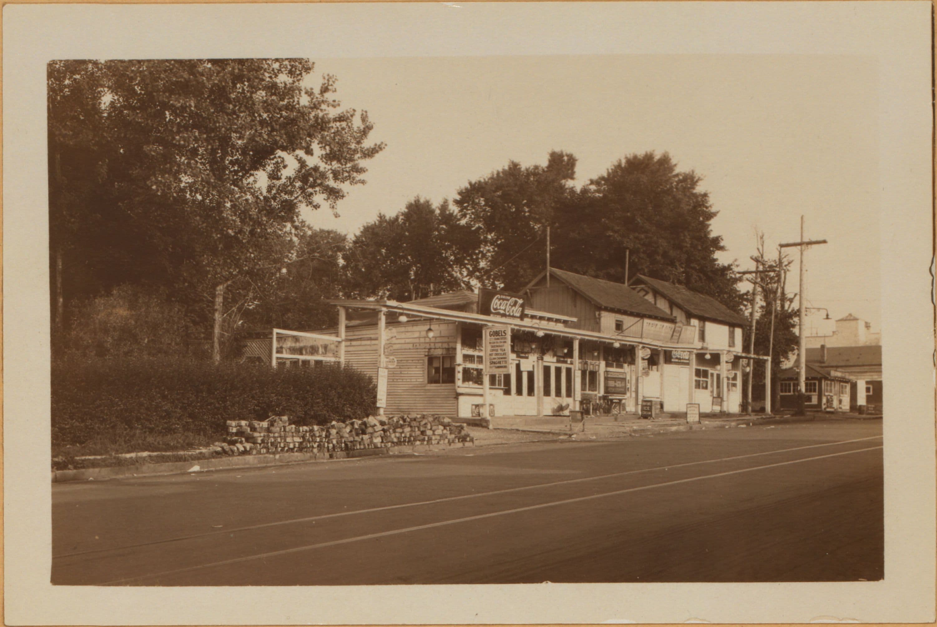 Bronx: City Island Avenue - Rochelle Street