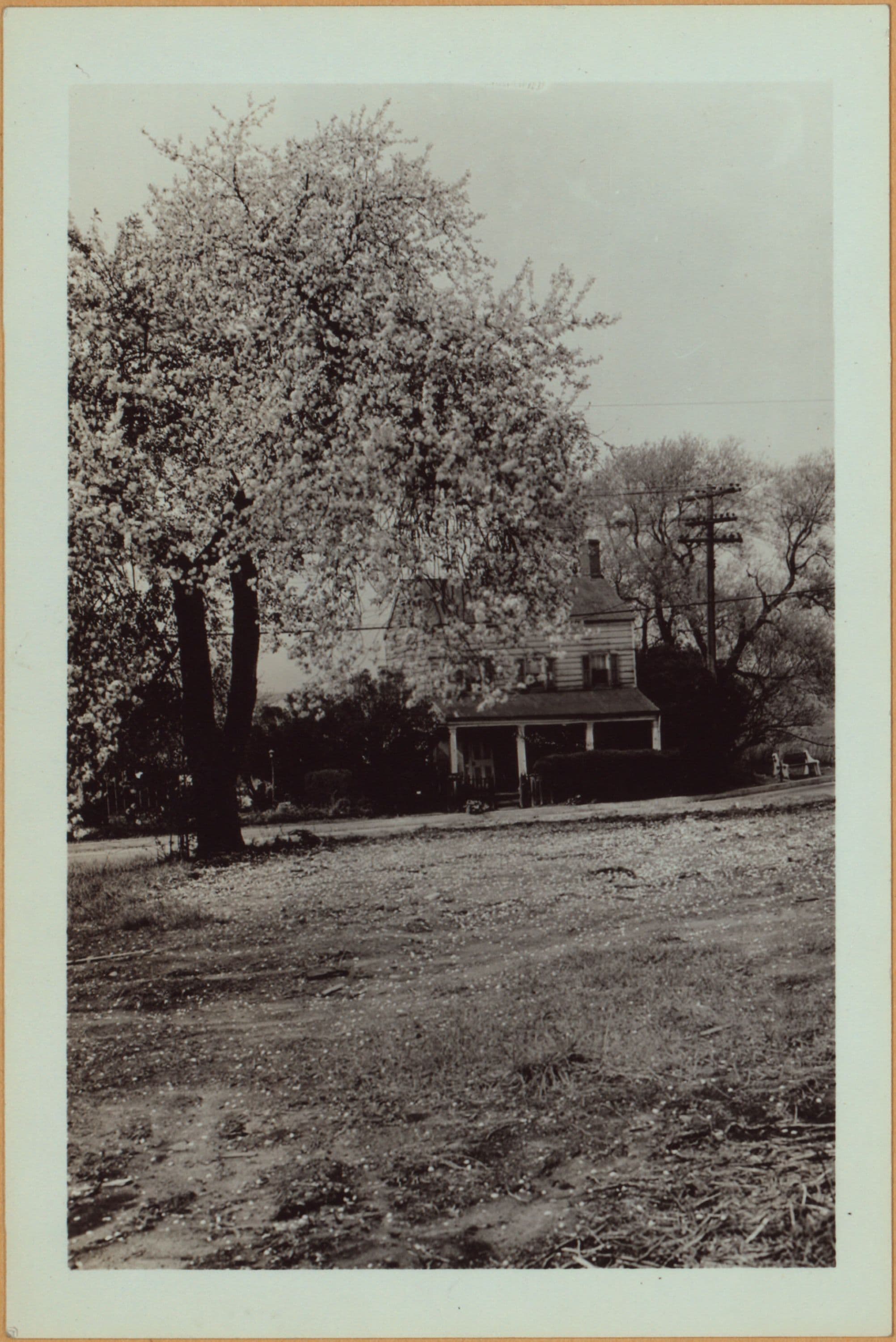 Richmond: Arthur Kill Road - Rossville Avenue