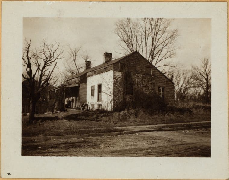 Bronx: Macombs Road - Mt. Eden Avenue