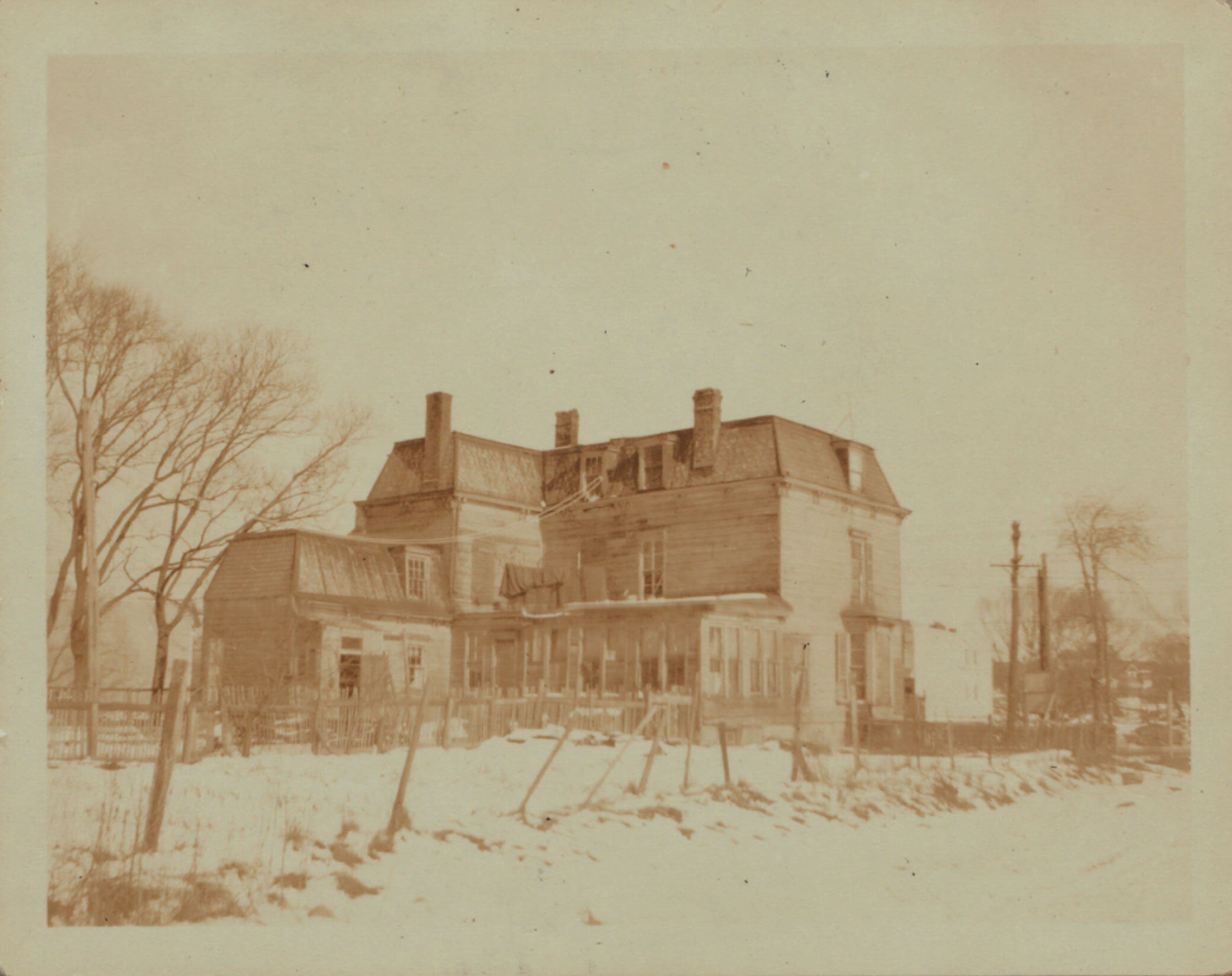 Queens: 57th Avenue - Queens Boulevard, 1924–1933