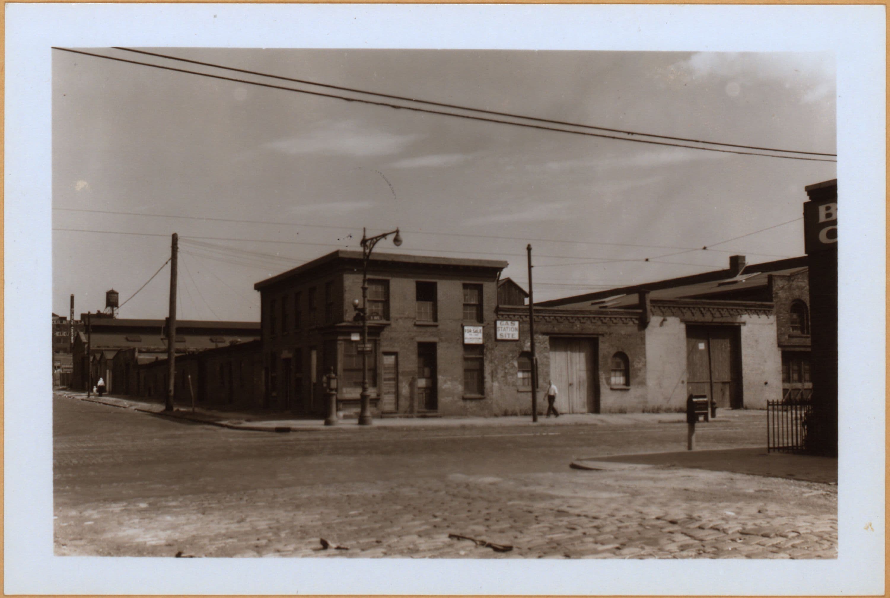 Brooklyn: 3rd Avenue - 25th Street