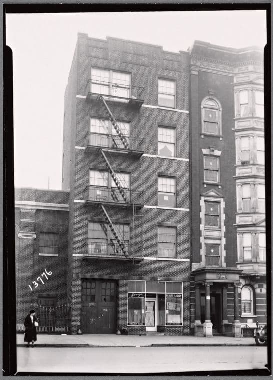 Apartments and tenements: 881 Flatbush Av-Church Av, Brooklyn
