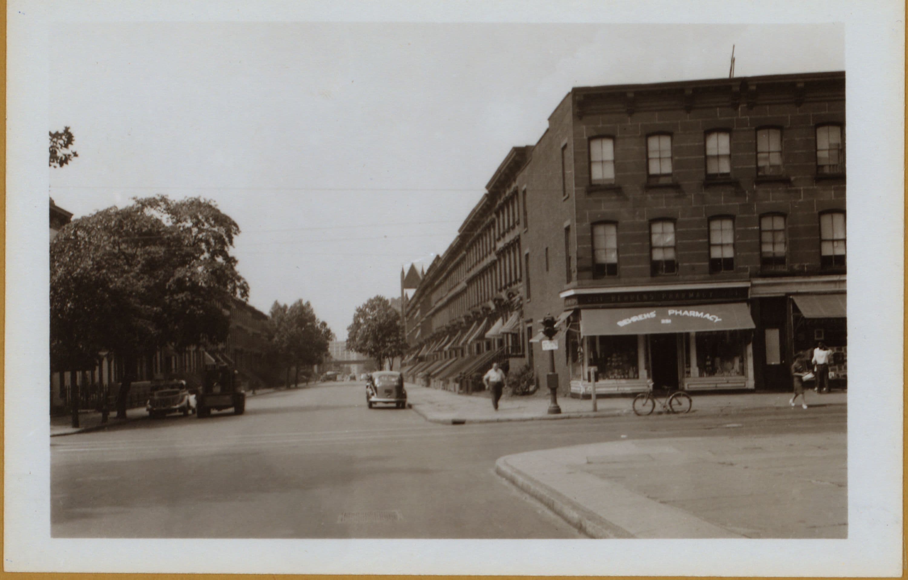 Brooklyn: Clermont Avenue - DeKalb Avenue
