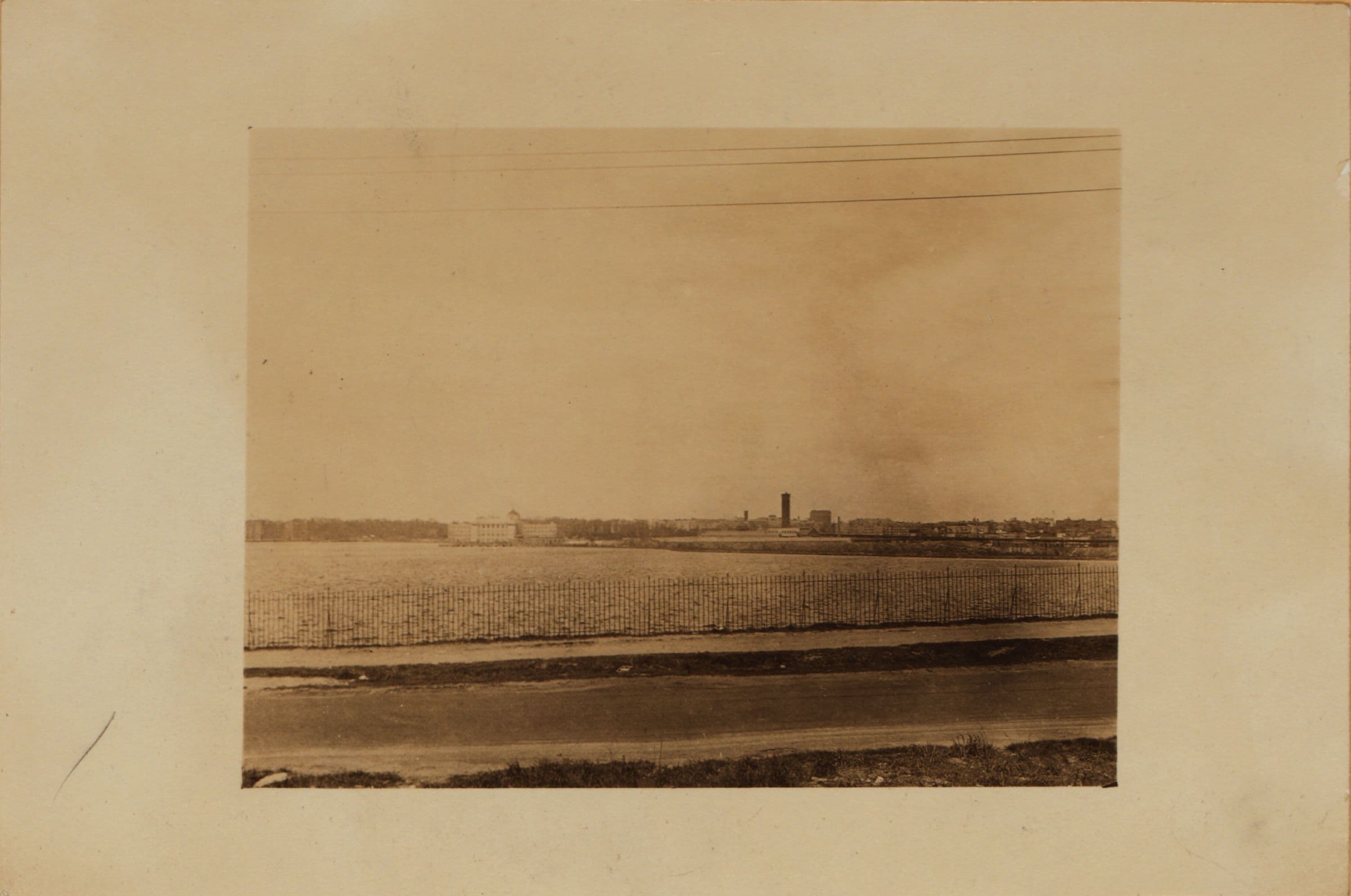 Bronx: Jerome Avenue - Reservoir Avenue