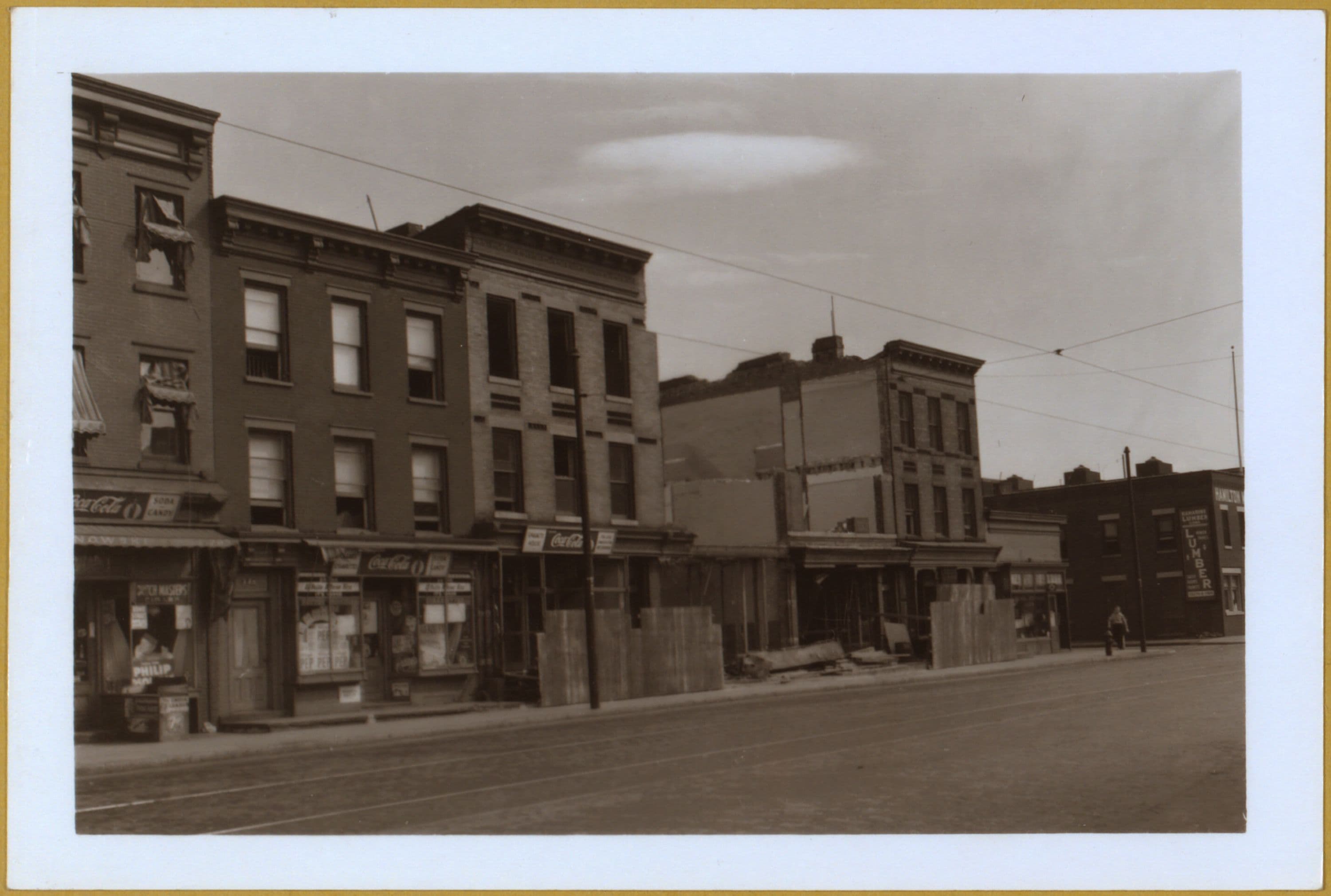 Brooklyn: 3rd Avenue - 25th Street