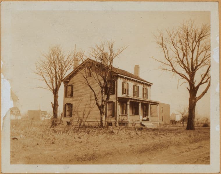 Brooklyn: Church Avenue - 56th Street (East), 1922–1925