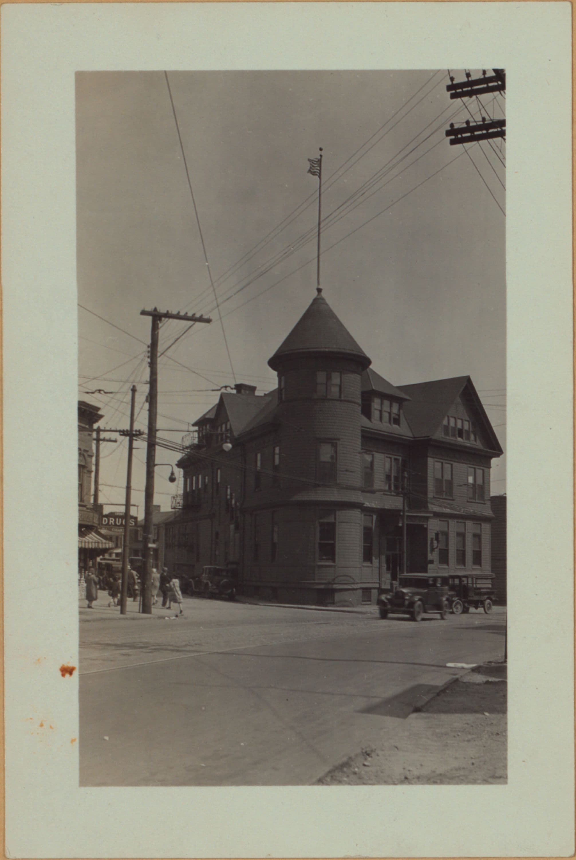 Queens: Broadway - Justice Avenue