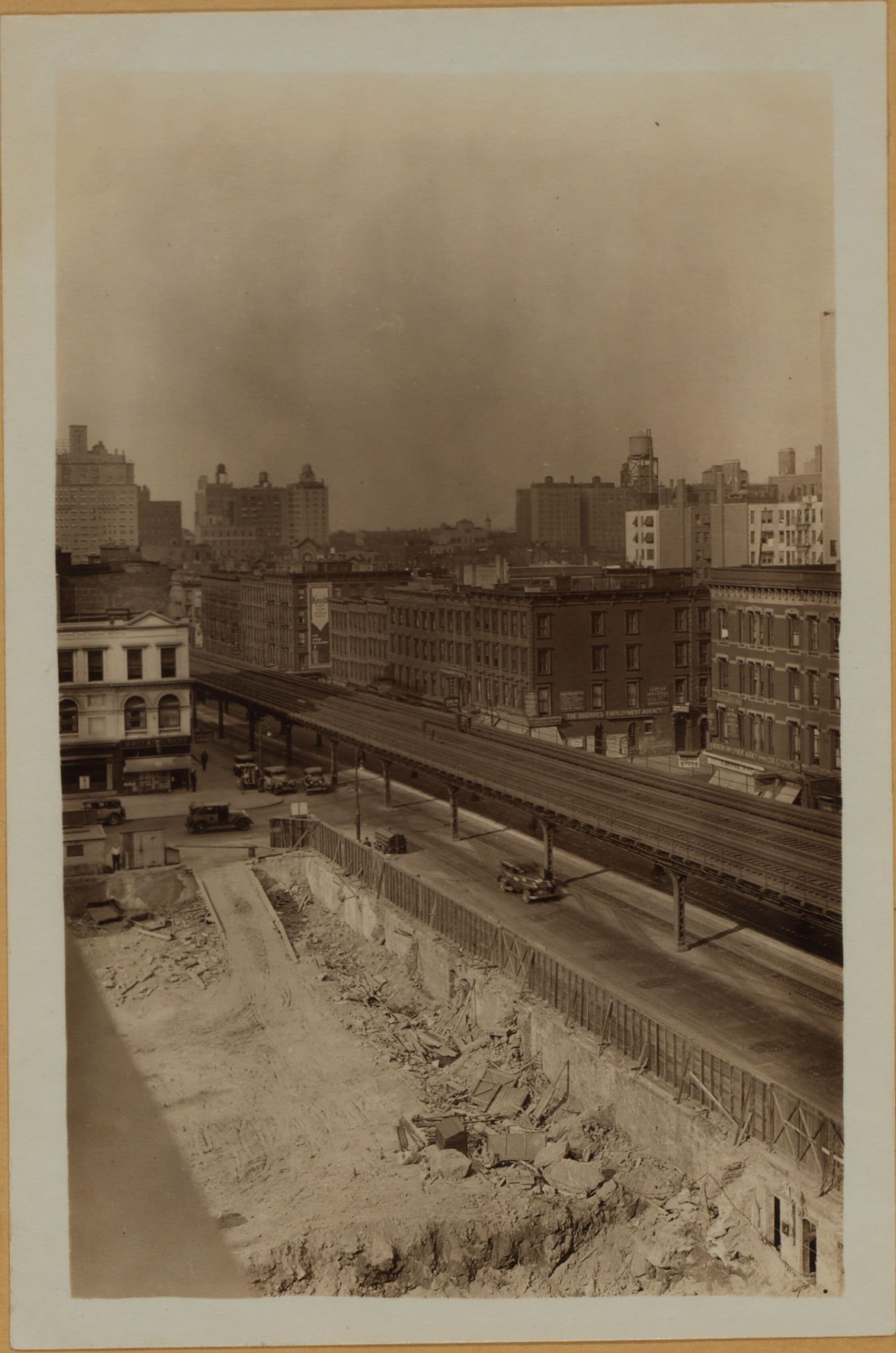 Manhattan: 3rd Avenue - 71st Street