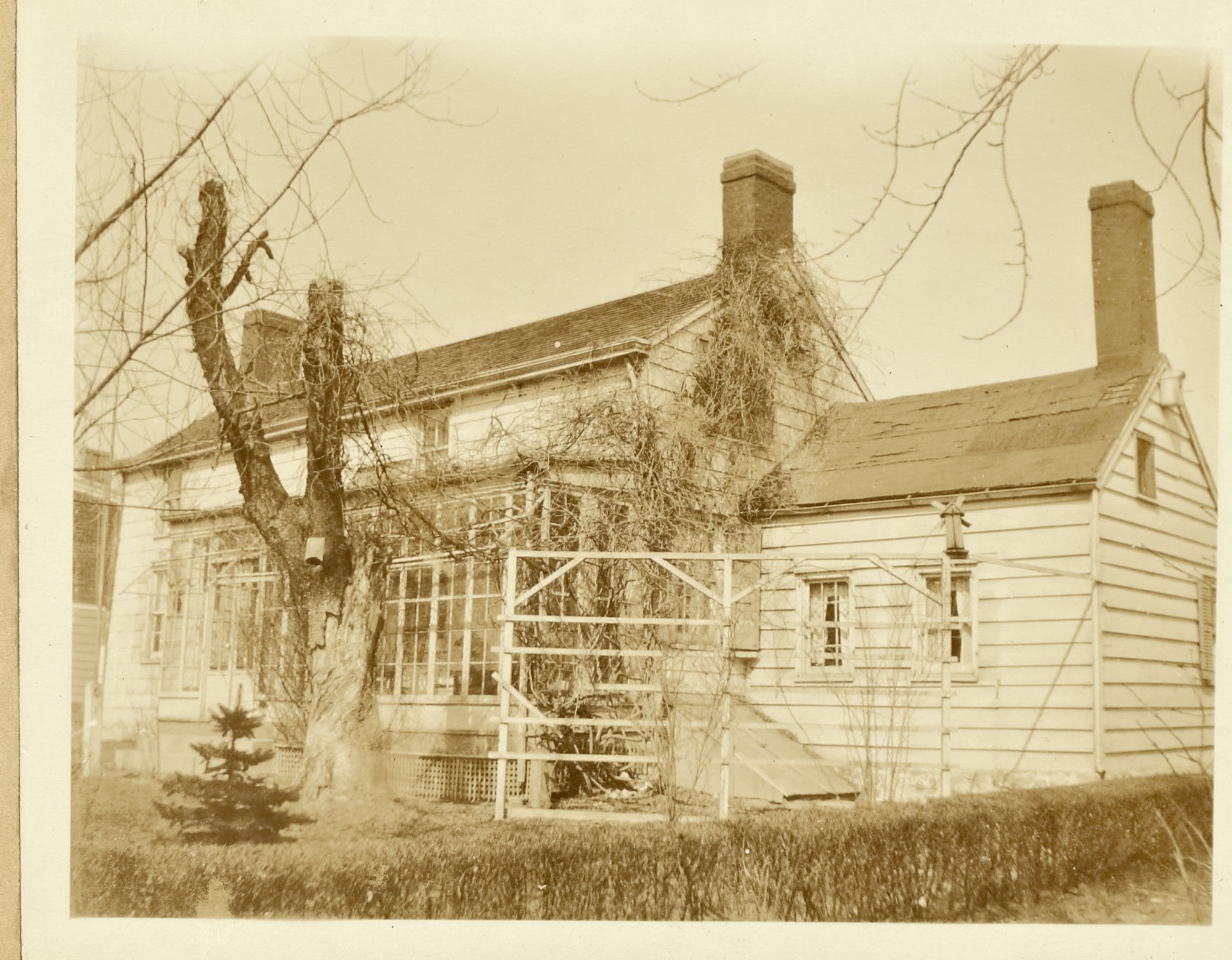 Queens: Juniper Valley Road - 71st Street