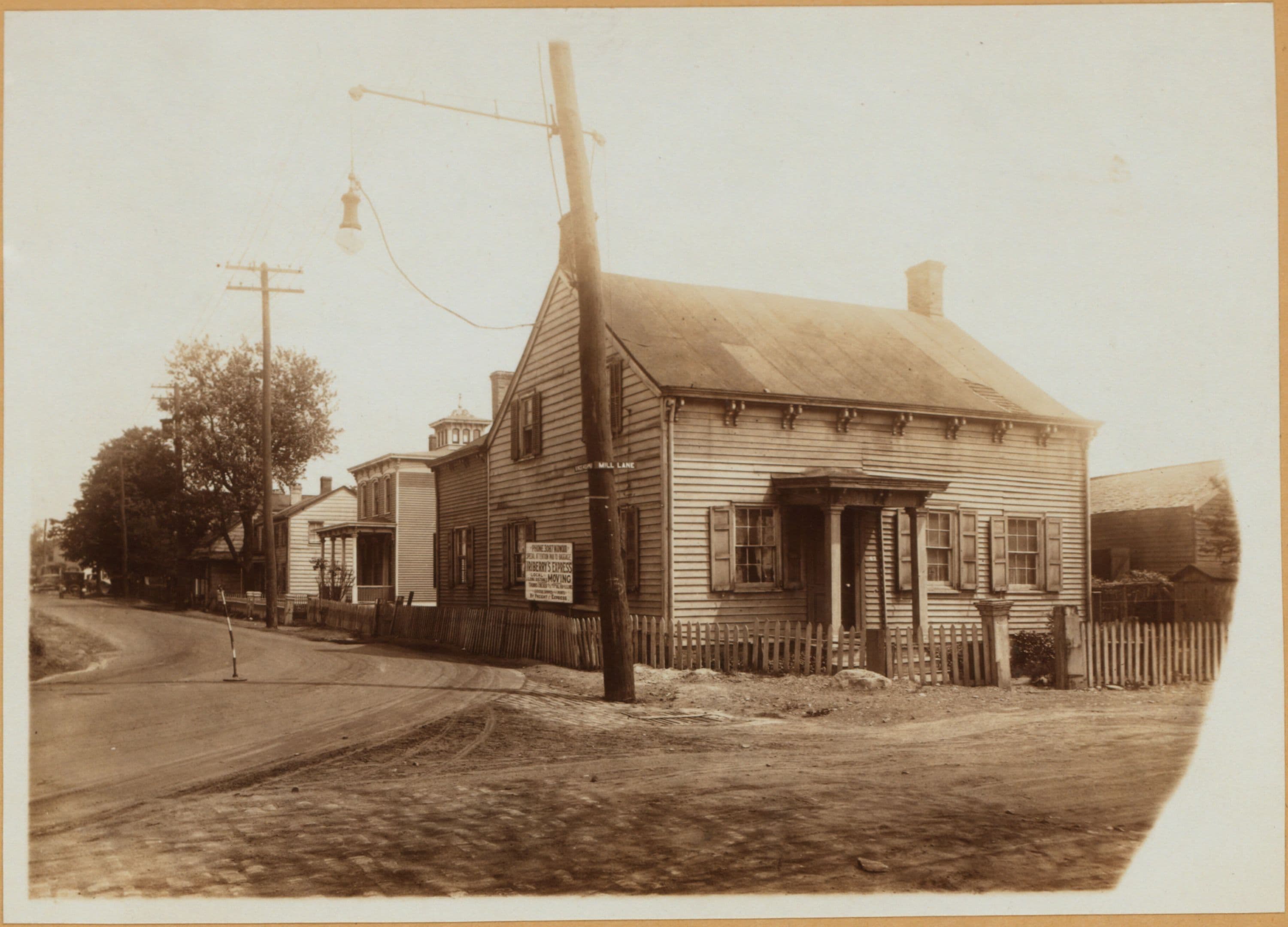 Brooklyn: Mill Lane - Kings Highway