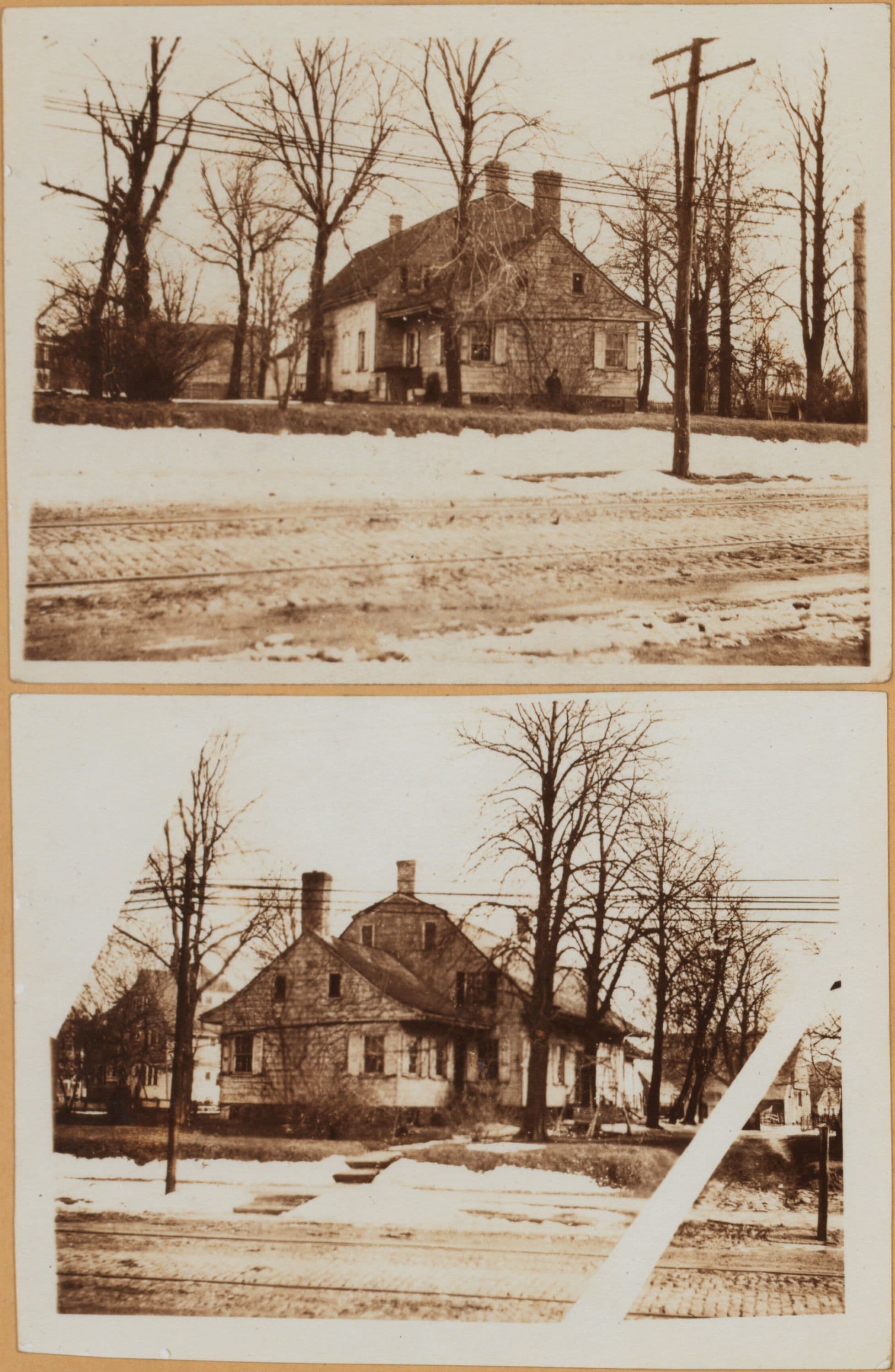 Brooklyn: Flatbush Avenue - Clarendon Road