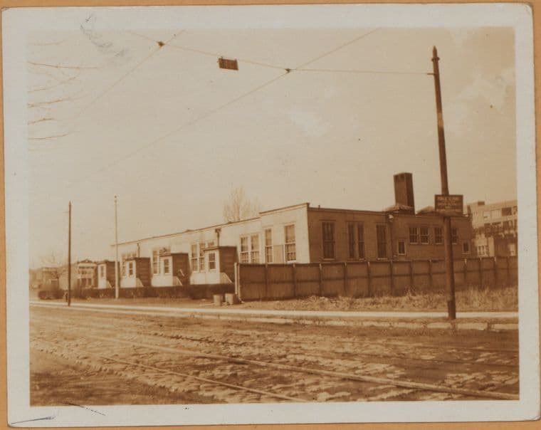 Brooklyn: Church Avenue - 48th Street (East)