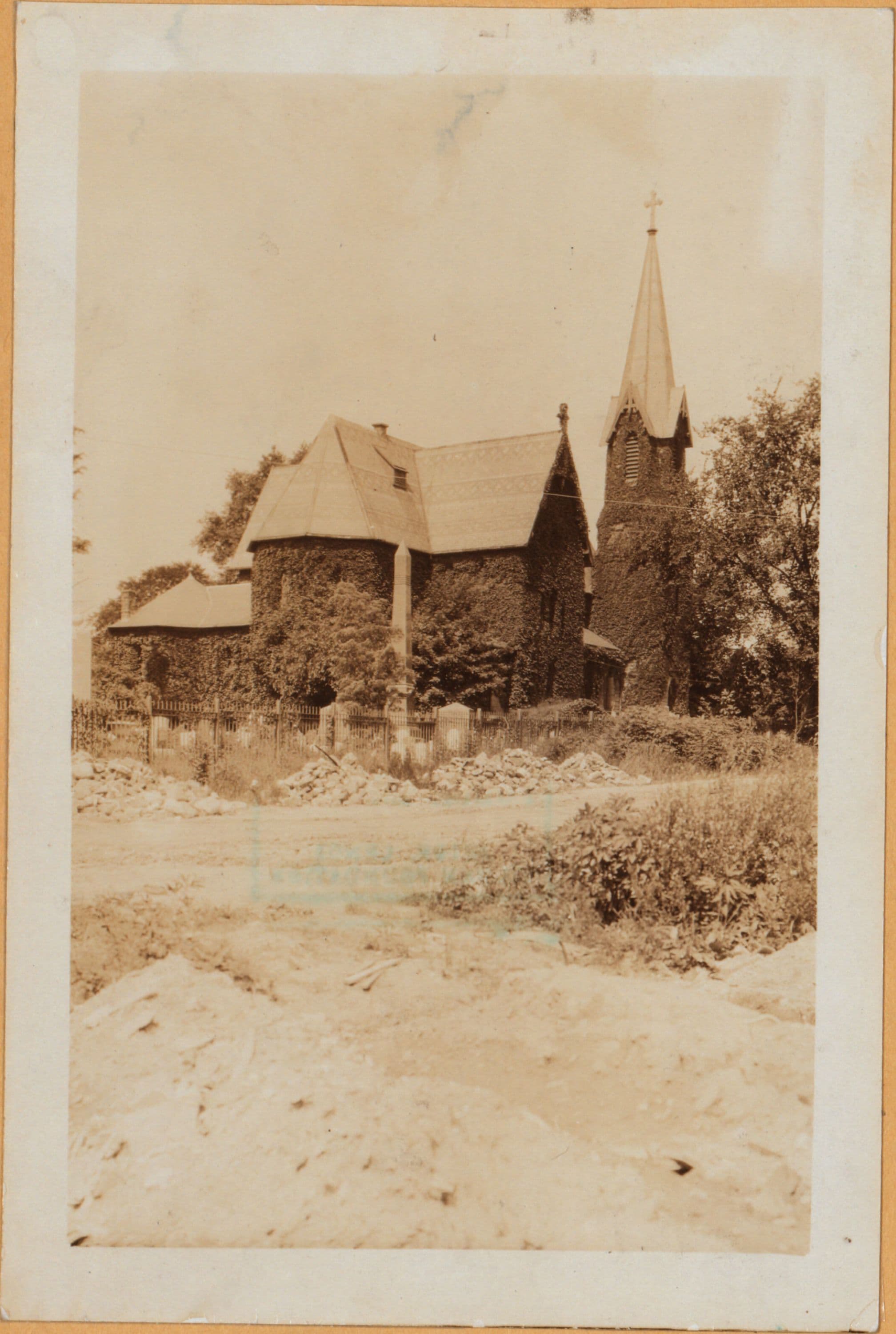 Bronx: Westchester Avenue - Seabury Avenue, 1928