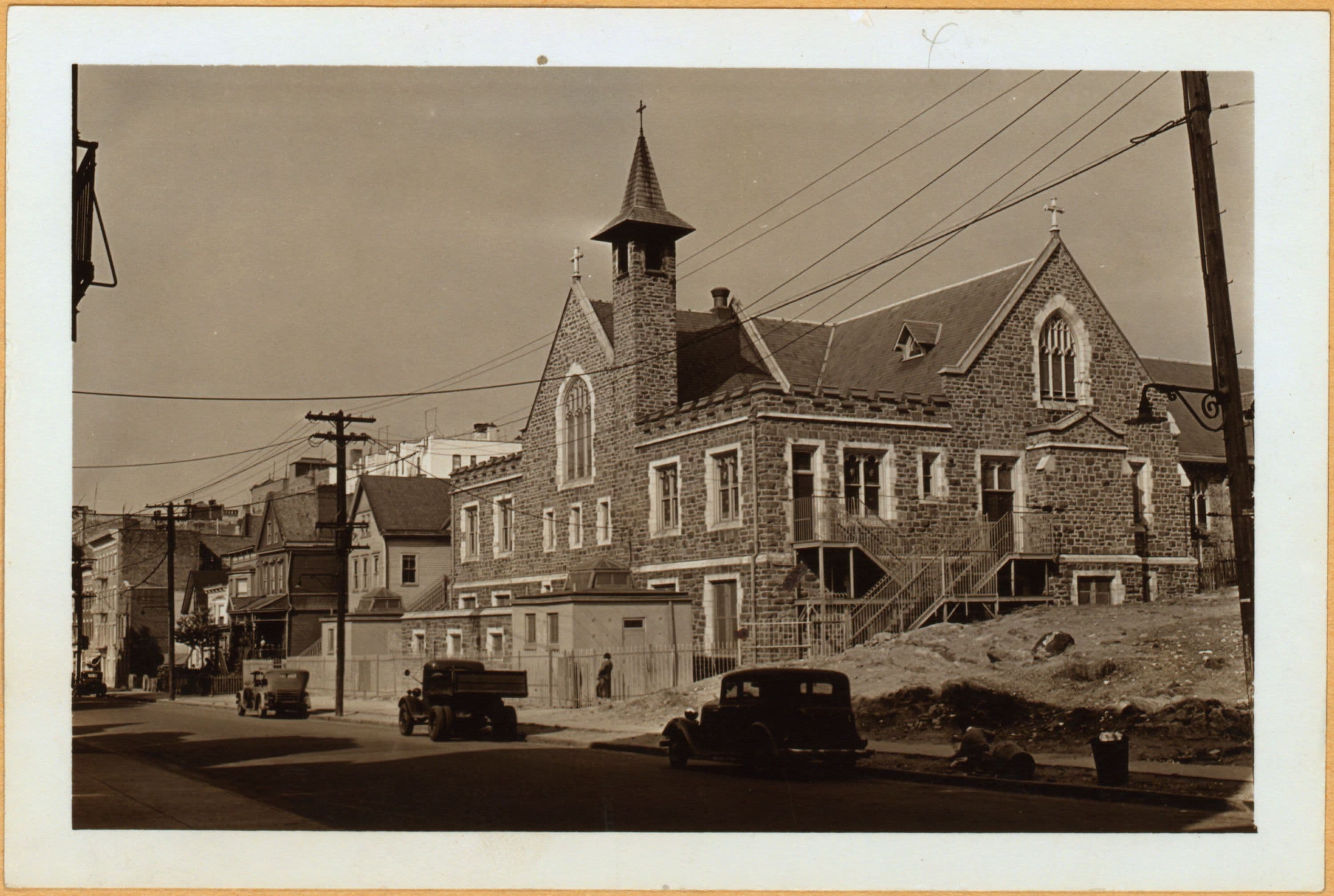 Bronx: Grand Concourse - Bedford Park Boulevard