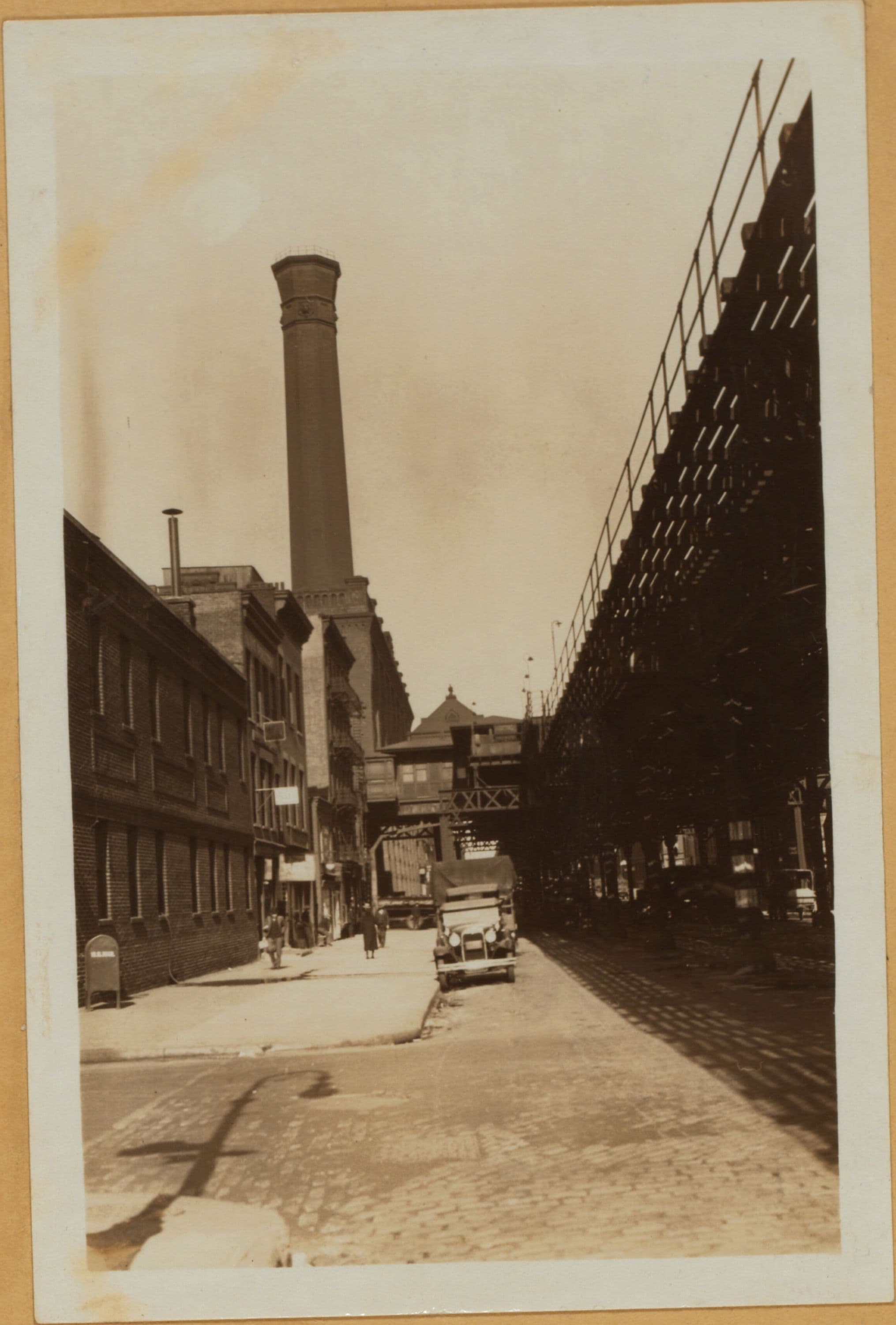 Manhattan: 2nd Avenue - 65th Street