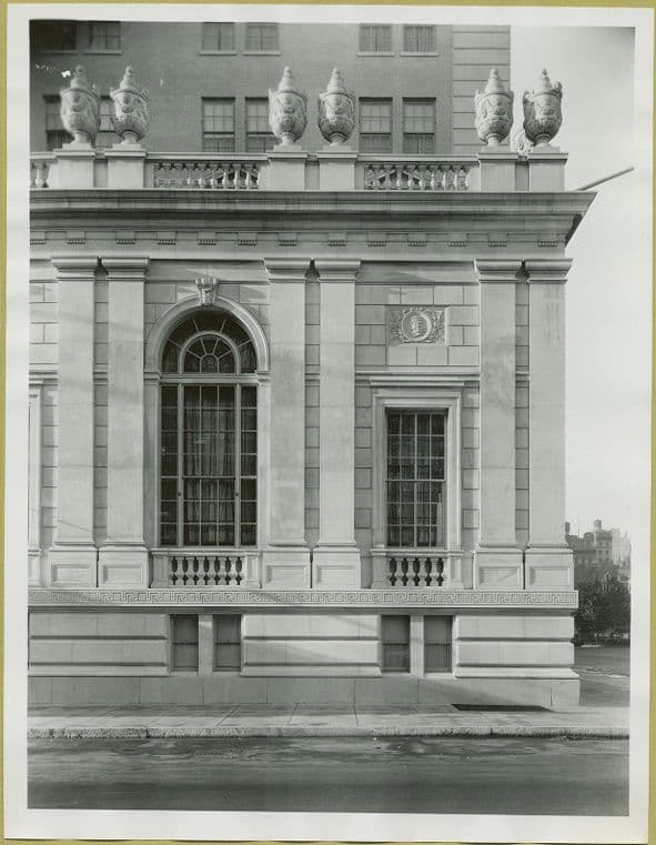 Fifth Avenue - 61st Street