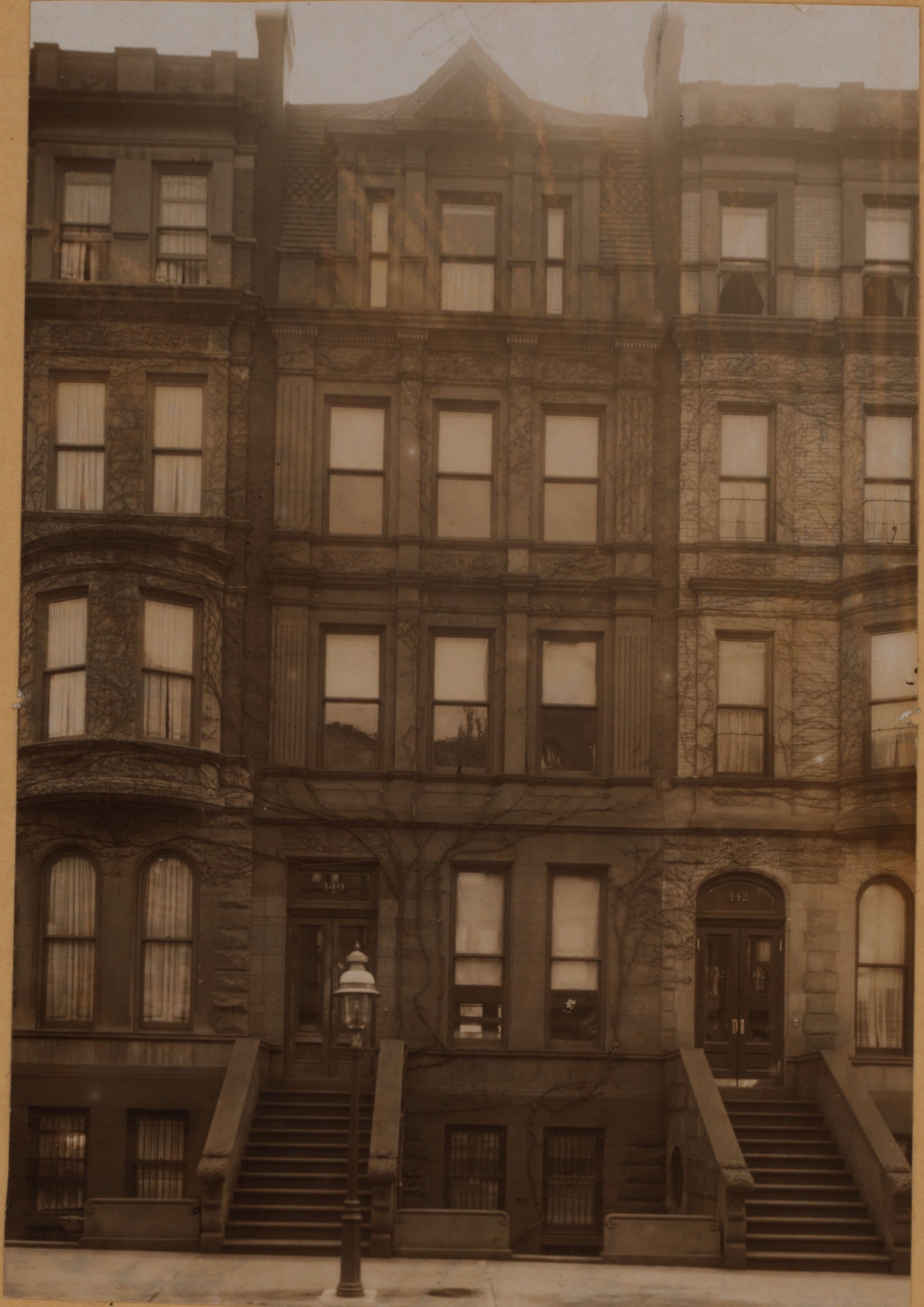 Manhattan: 87th Street (West) - Columbus Avenue