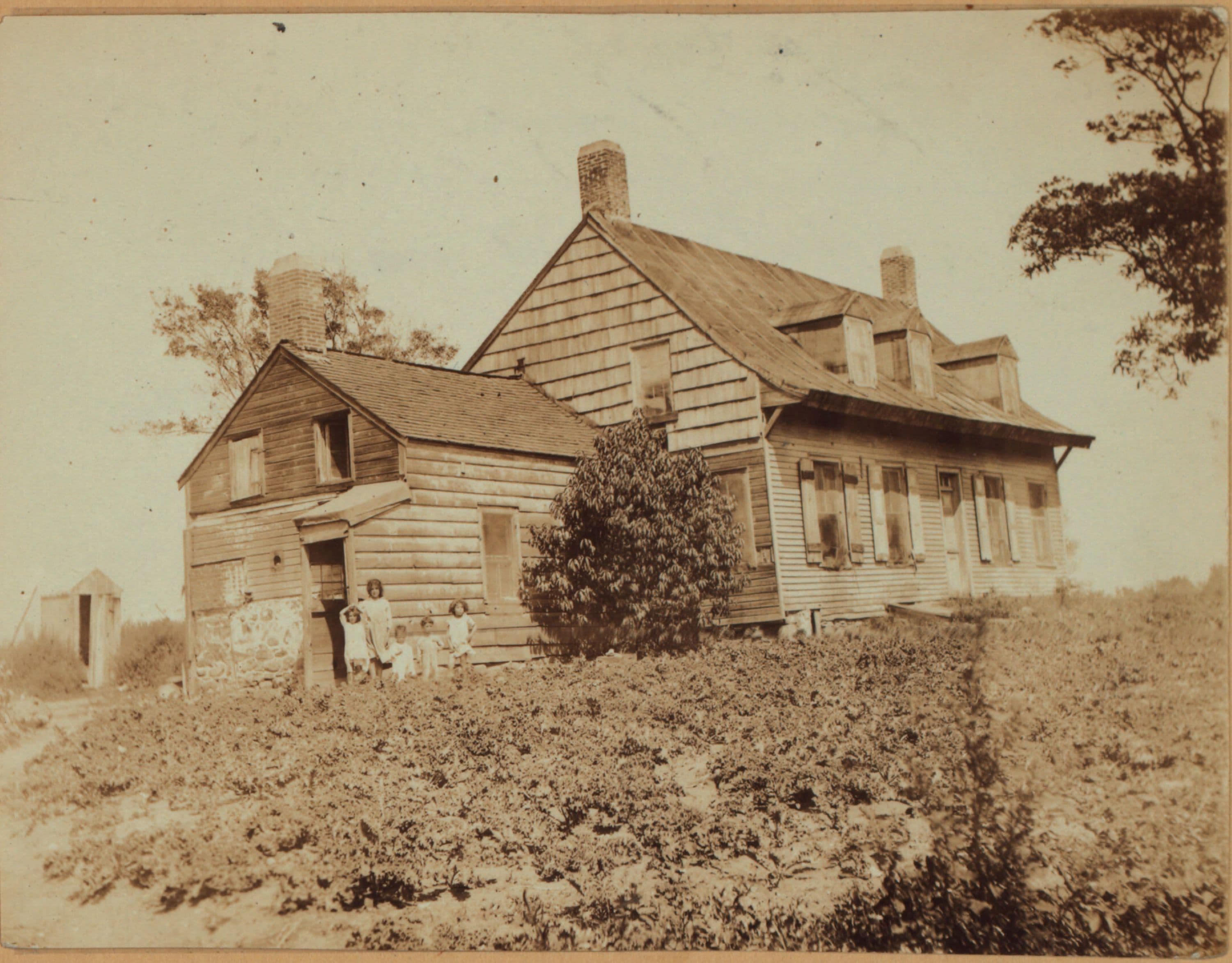 Queens: 150th Street - 147th Avenue