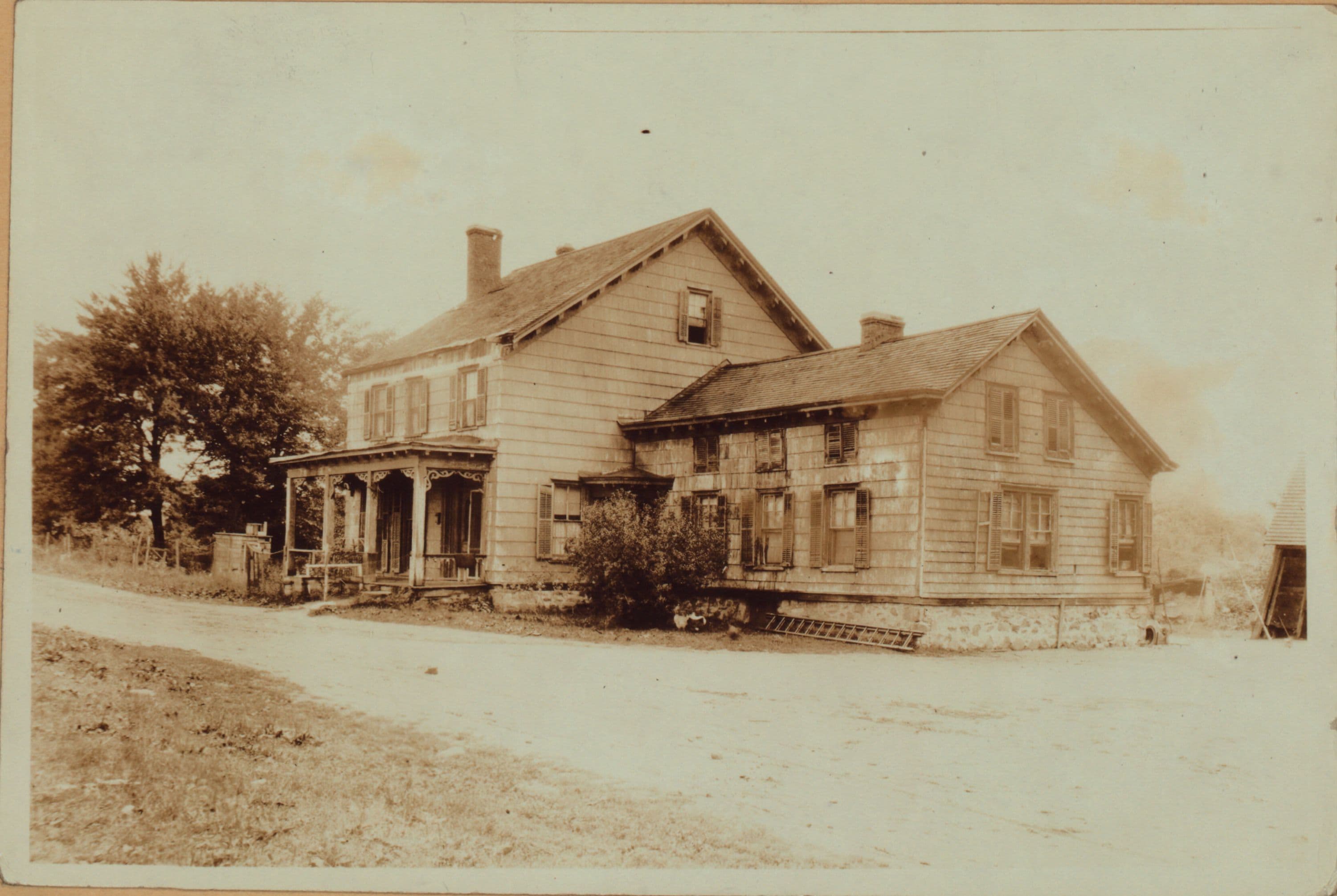 Queens: North Hempstead Turn - 164th Street