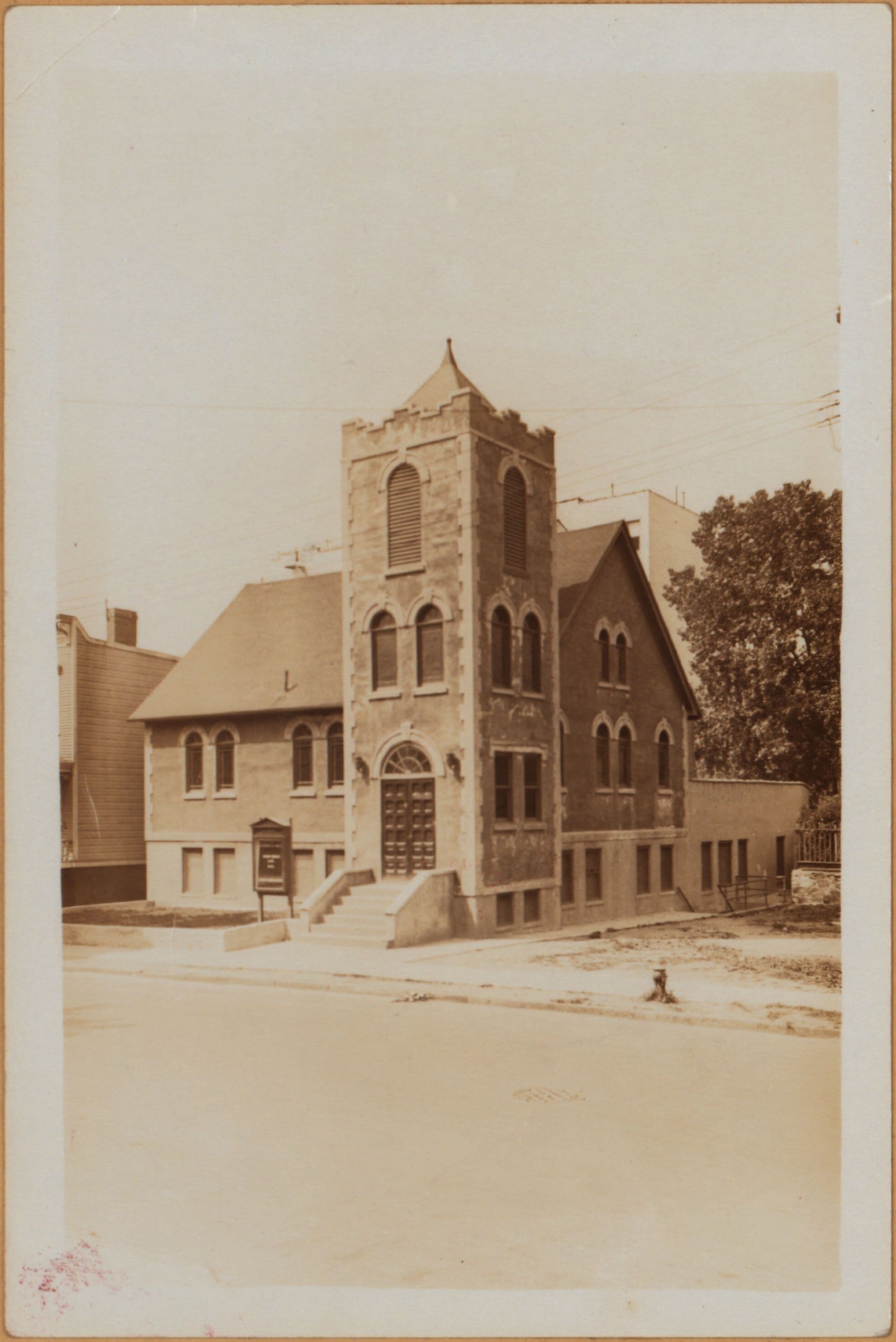 Brooklyn: 94th Street - 4th Avenue