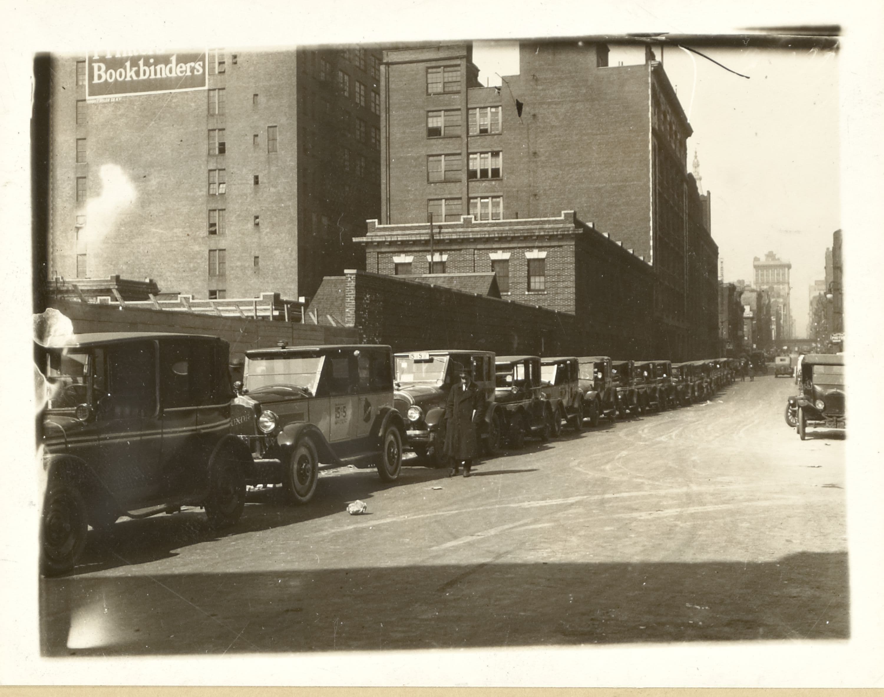 Manhattan: 25th Street (East) - Avenue D