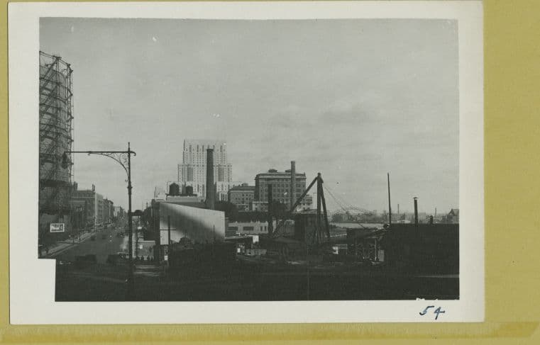 York Avenue - 60th Street