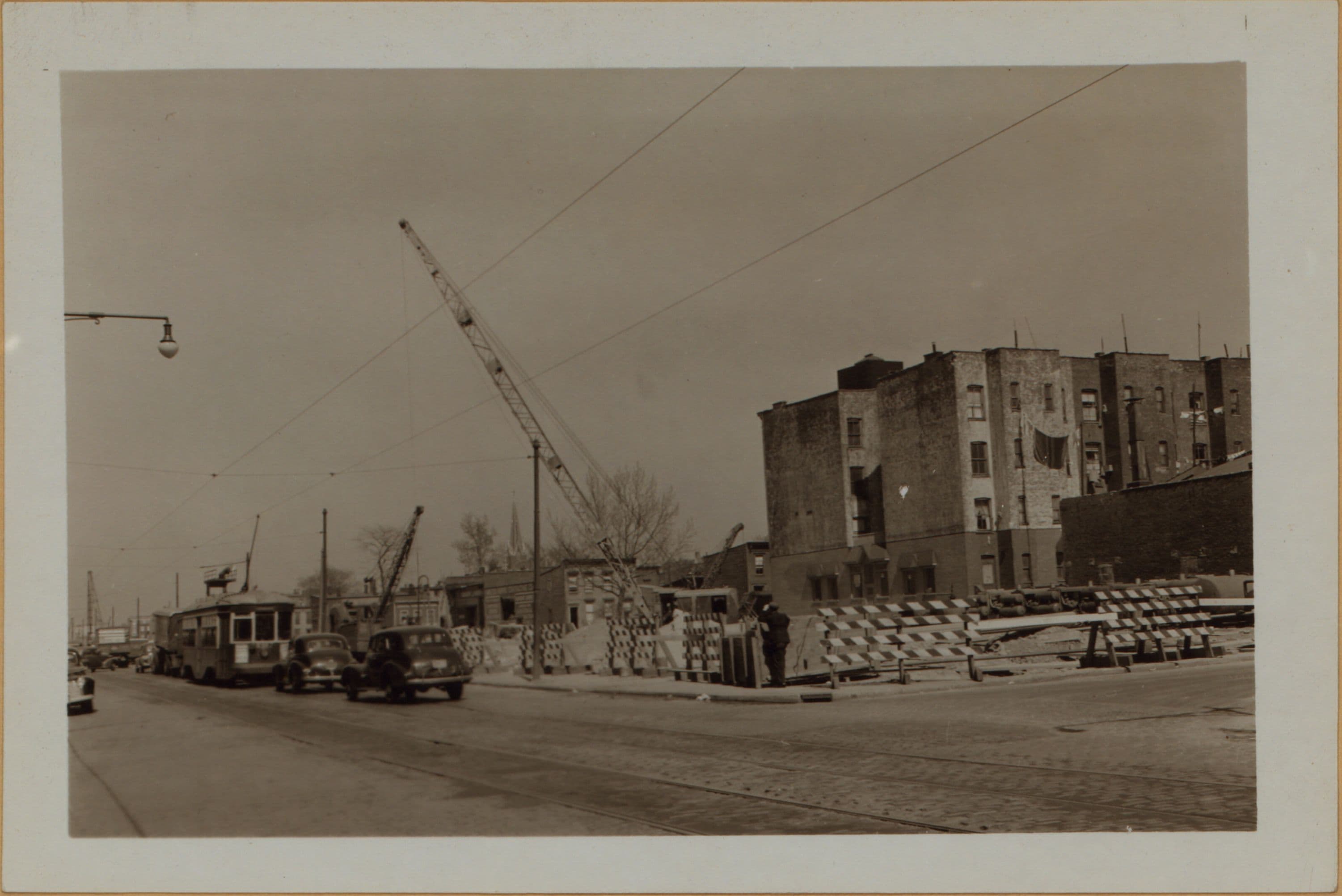 Brooklyn: 3rd Avenue - 30th Street