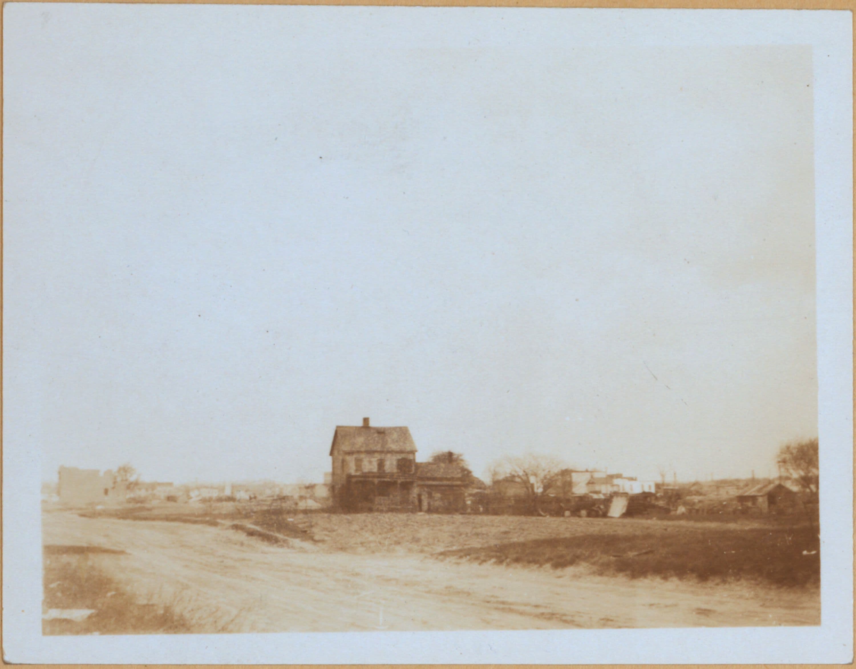 Brooklyn: Lincoln Avenue - Linden Boulevard