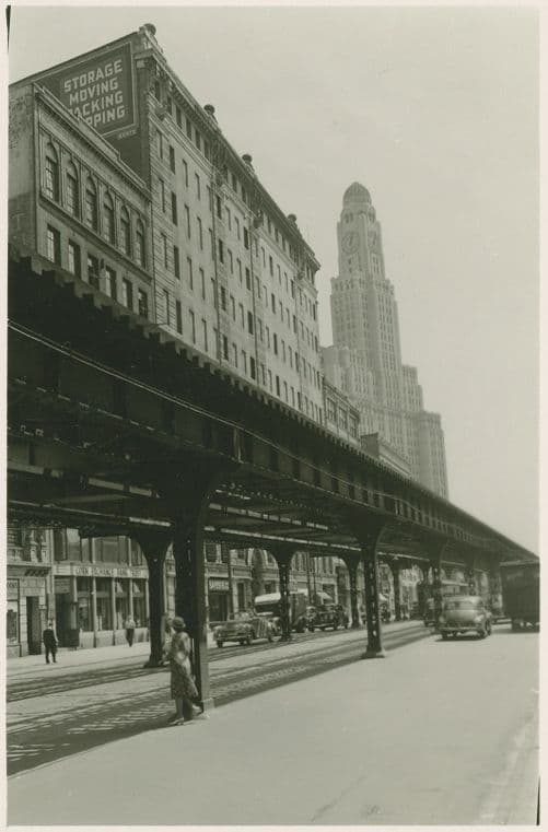 Flatbush Avenue - Fulton Street