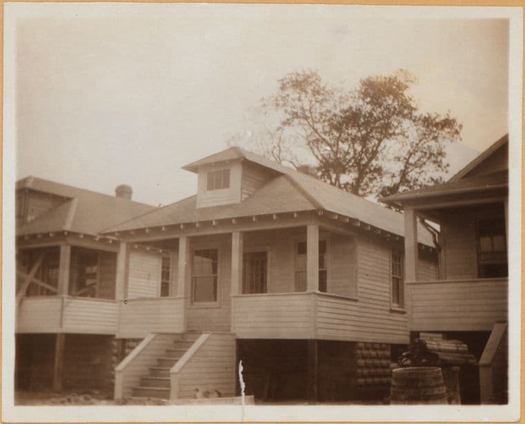 Bronx: Wilcox Avenue - Schley Avenue
