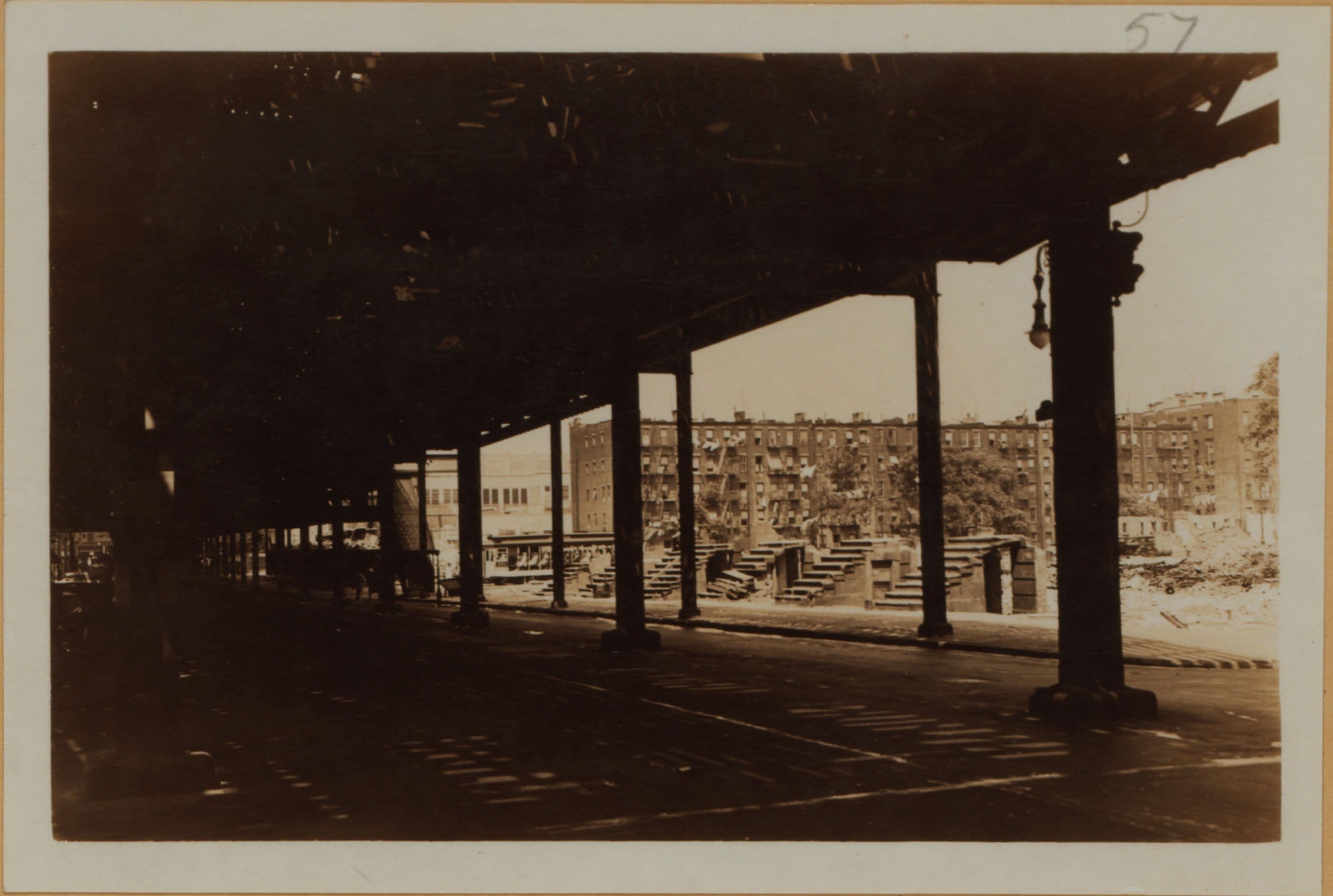 Manhattan: 2nd Avenue - 124th Street