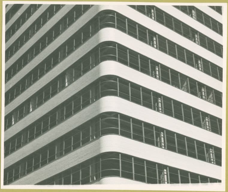 Madison Avenue #488 [detail]