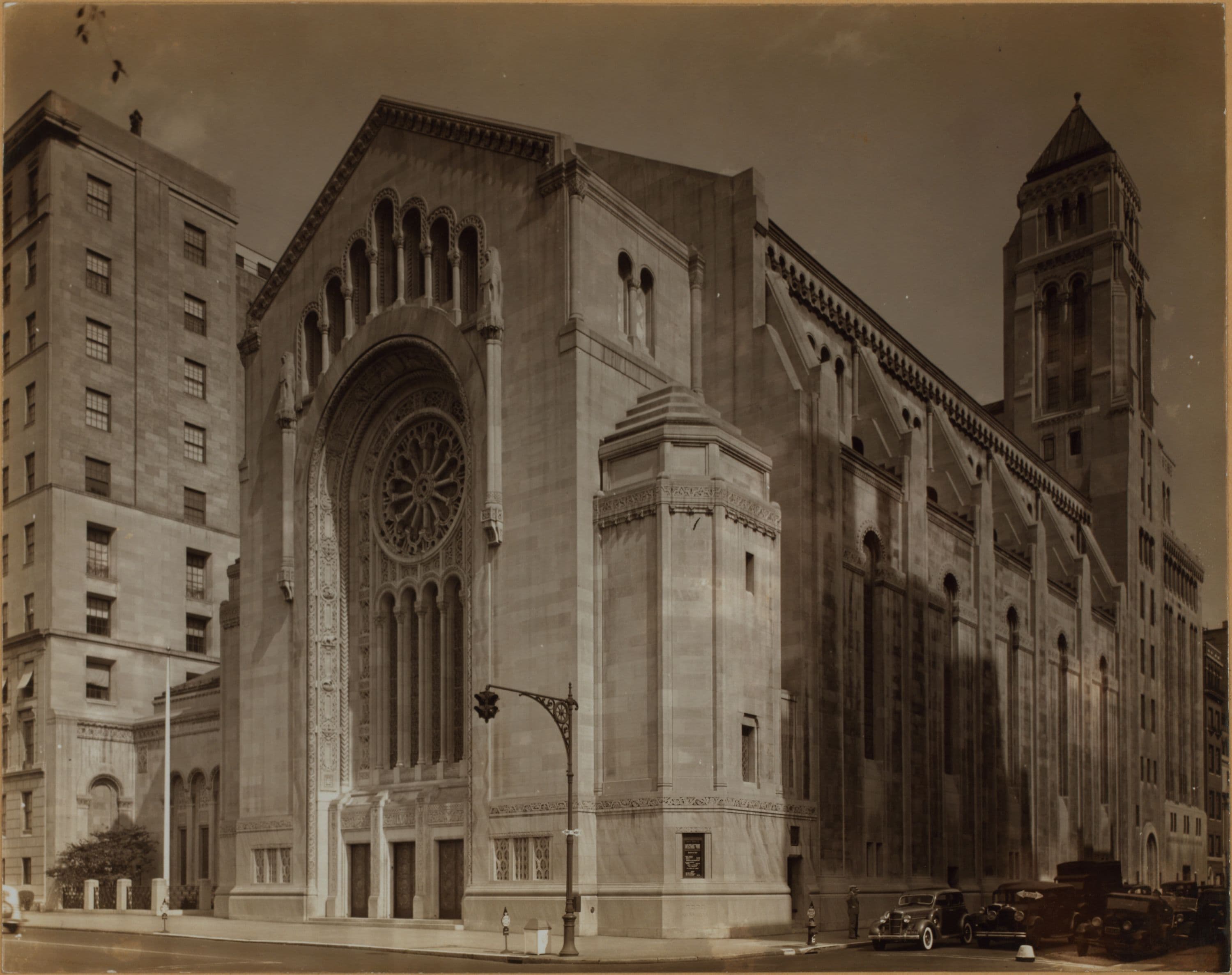 Manhattan: 5th Avenue - 65th Street