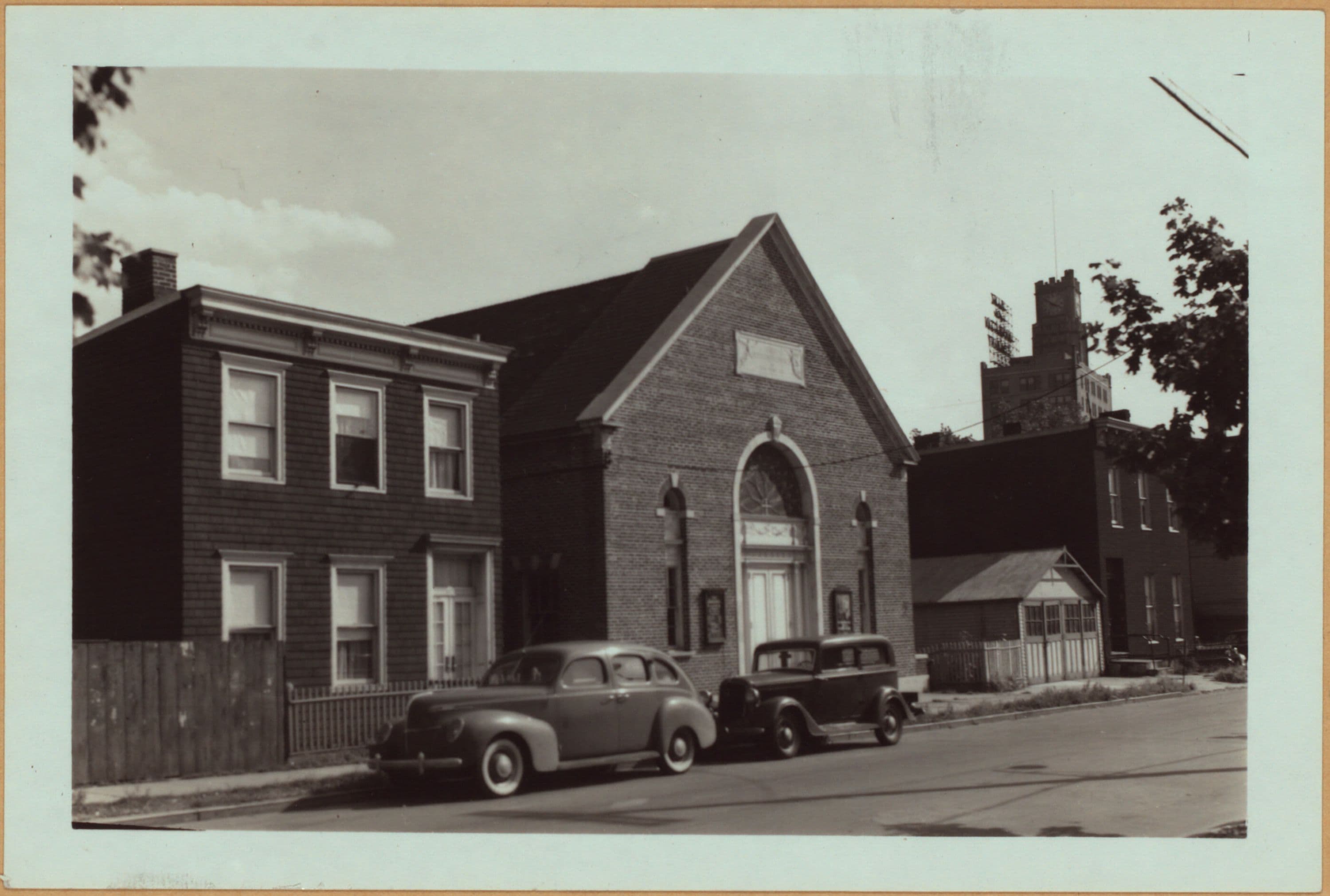 Queens: 29th Street - 40th Avenue