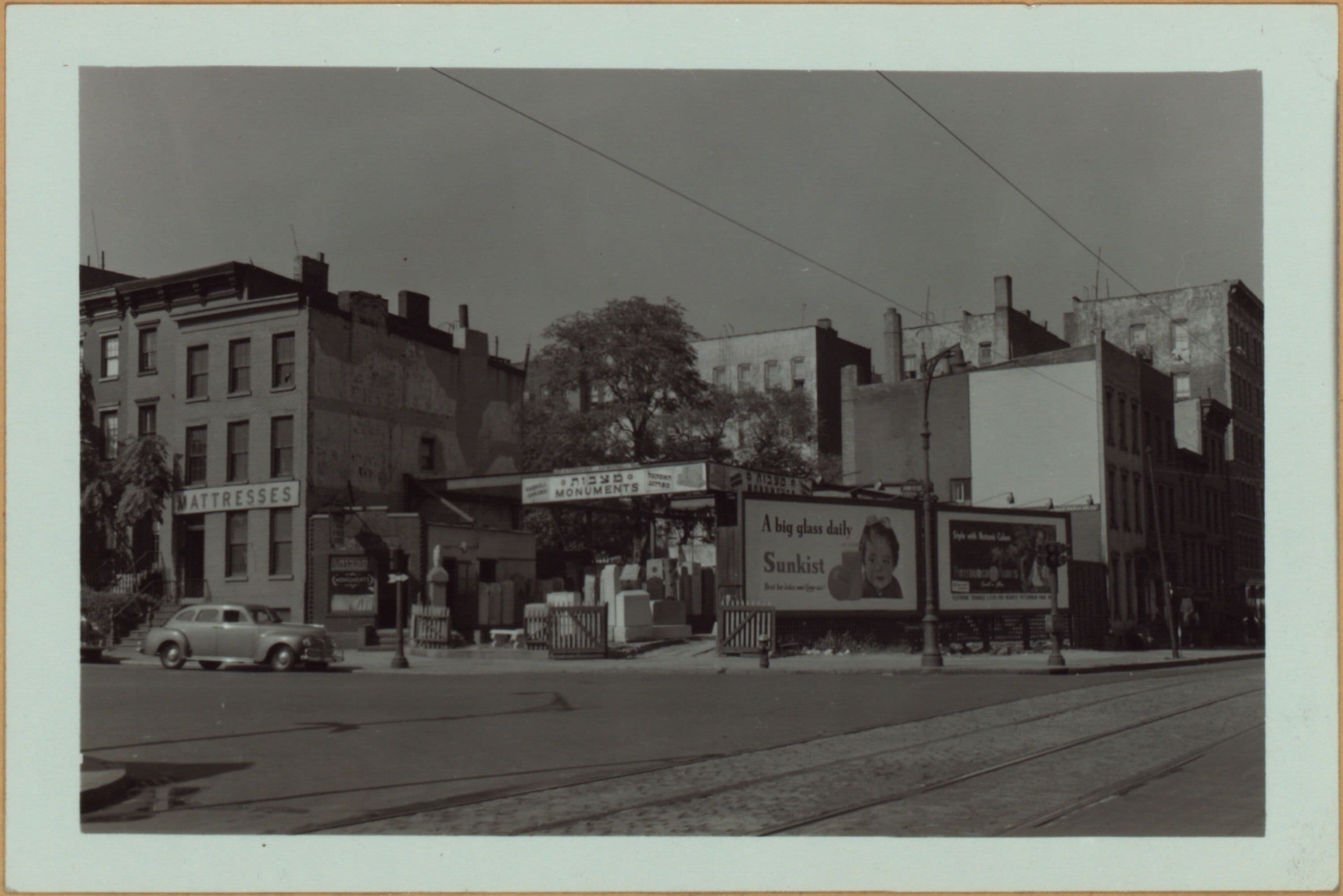 Queens: Astoria Boulevard - 8th Street