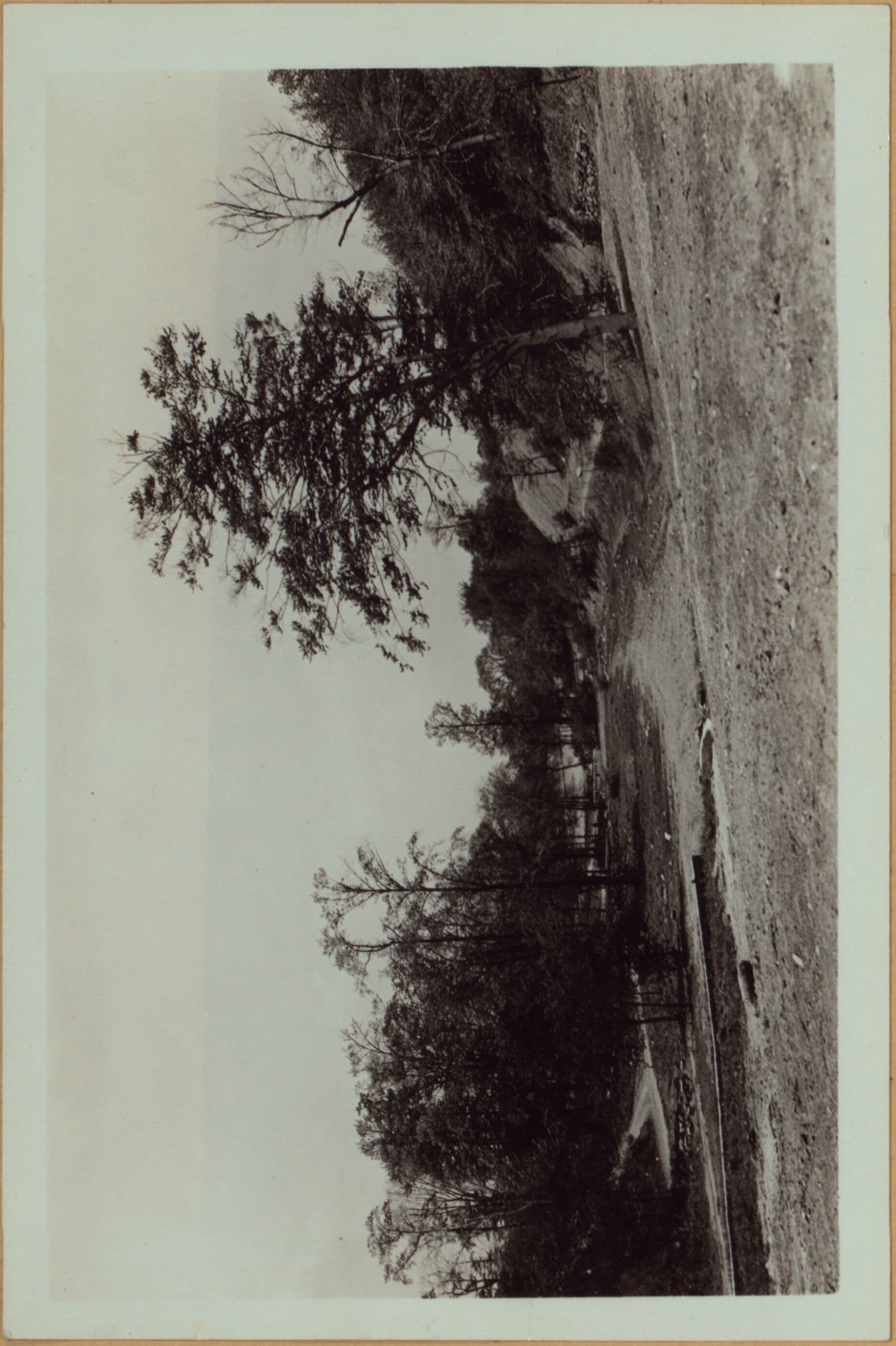 Richmond: [Staten Island] - Clove Lakes Park - Roads.