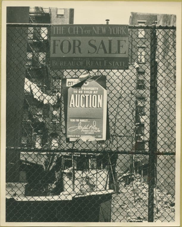 Monroe Street - Catherine Street - Market Street