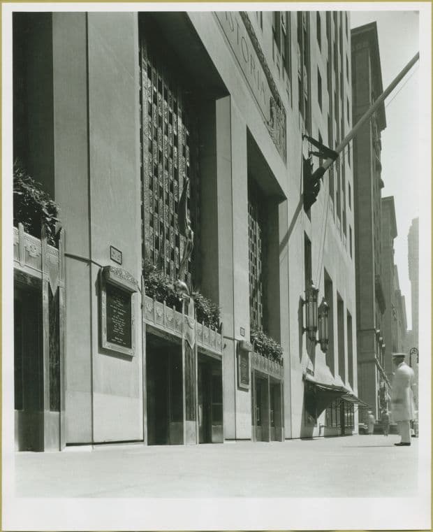 Park Avenue #301 - 49th Street - 50th Street