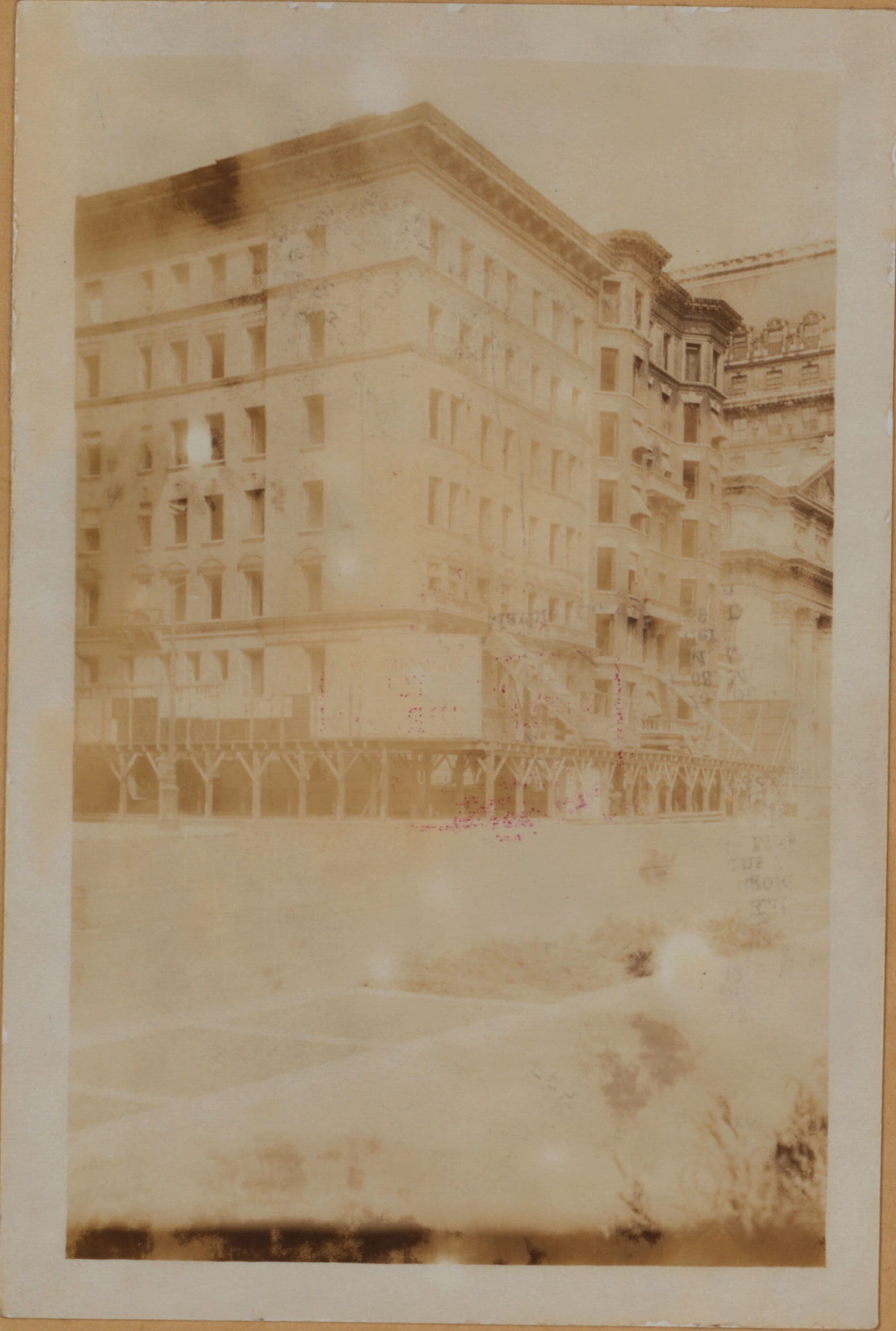 Manhattan: Central Park West - 69th Street