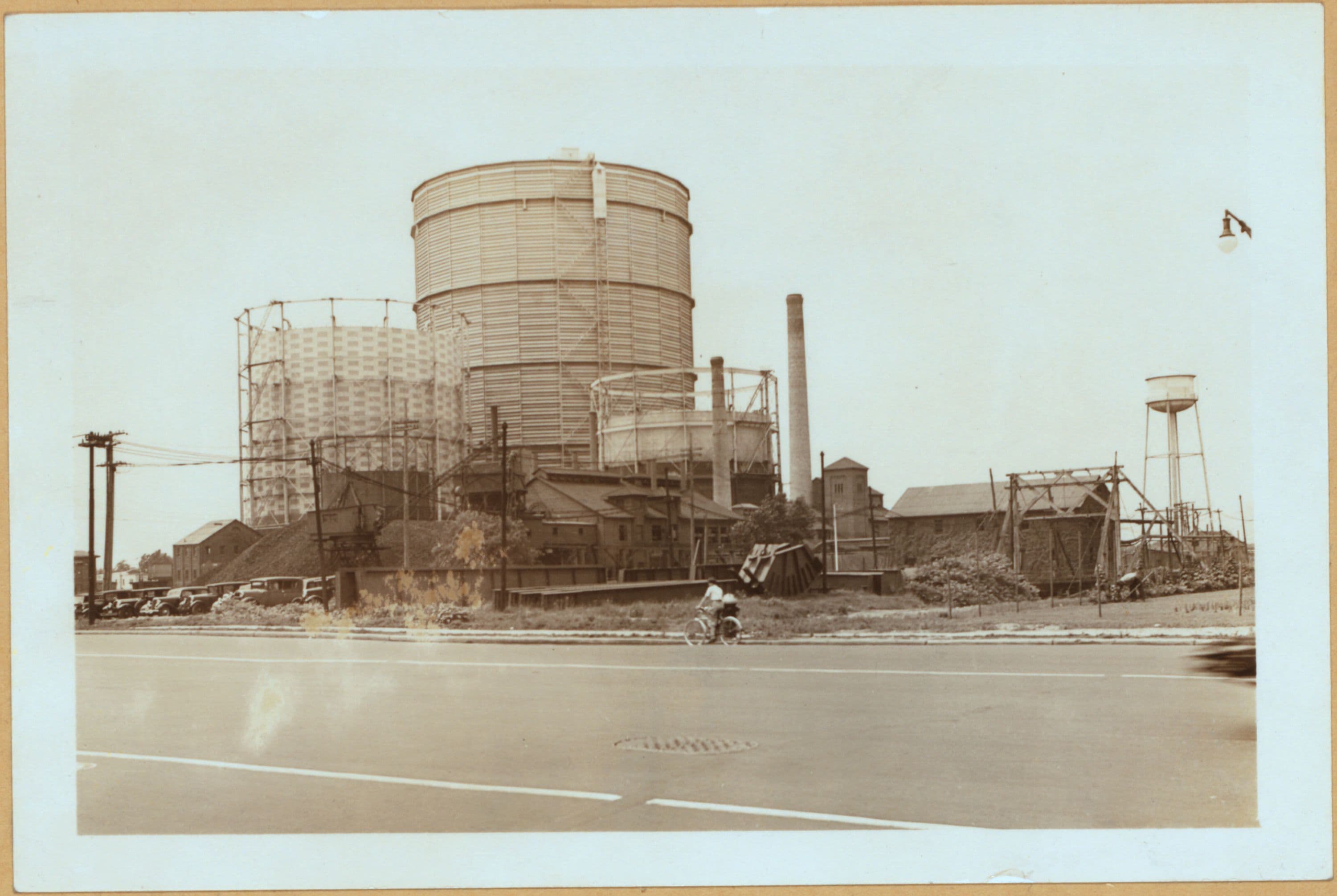 Brooklyn: Neptune Avenue - 12th Street (West)