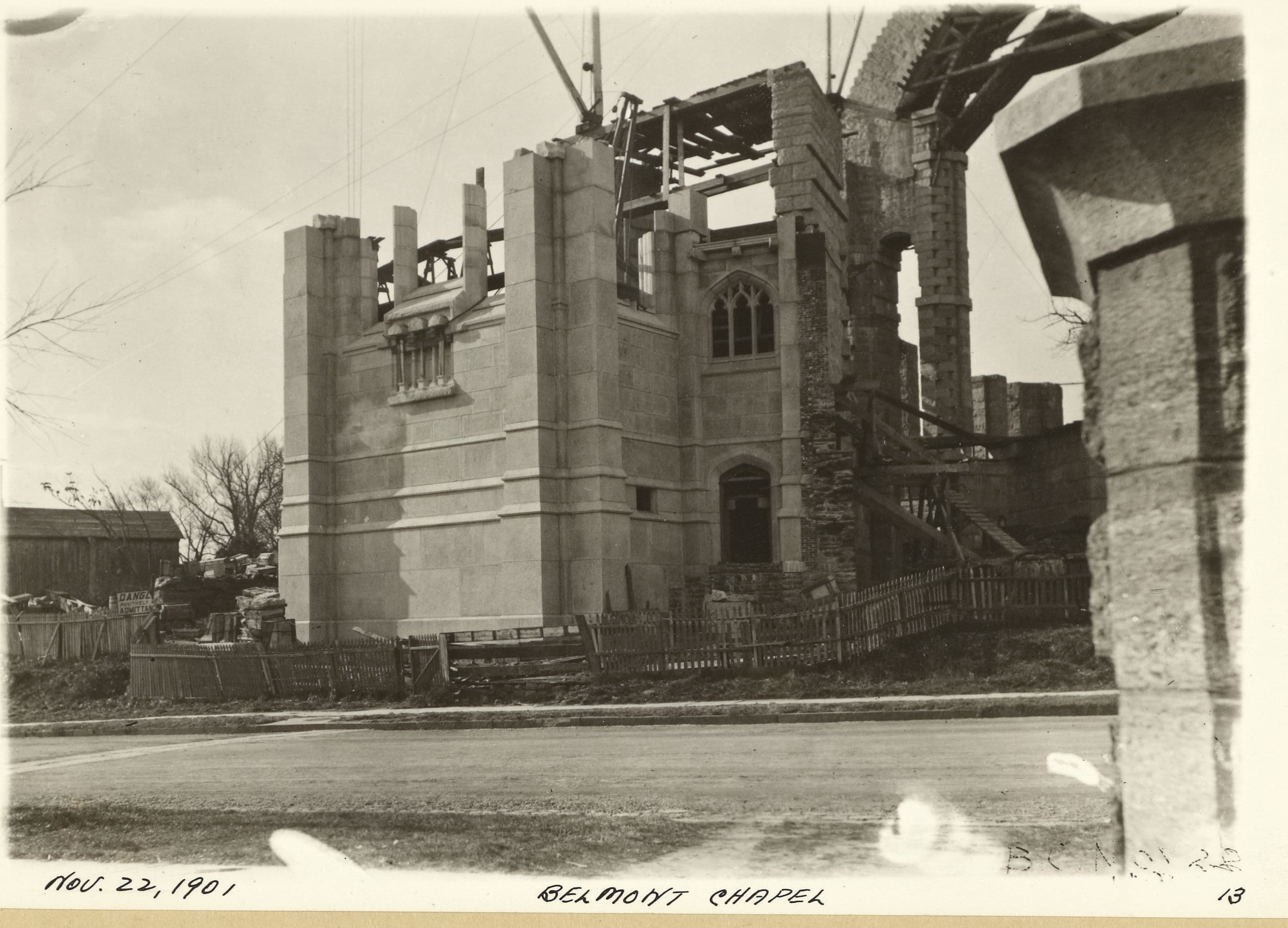 Manhattan: Amsterdam Avenue - Cathedral Parkway