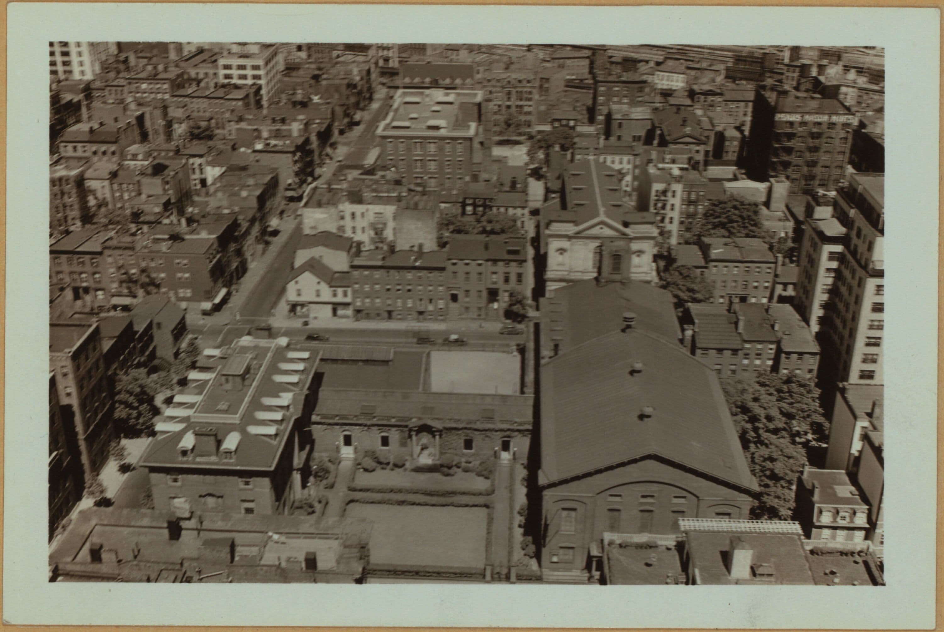 General view - [Brooklyn.]