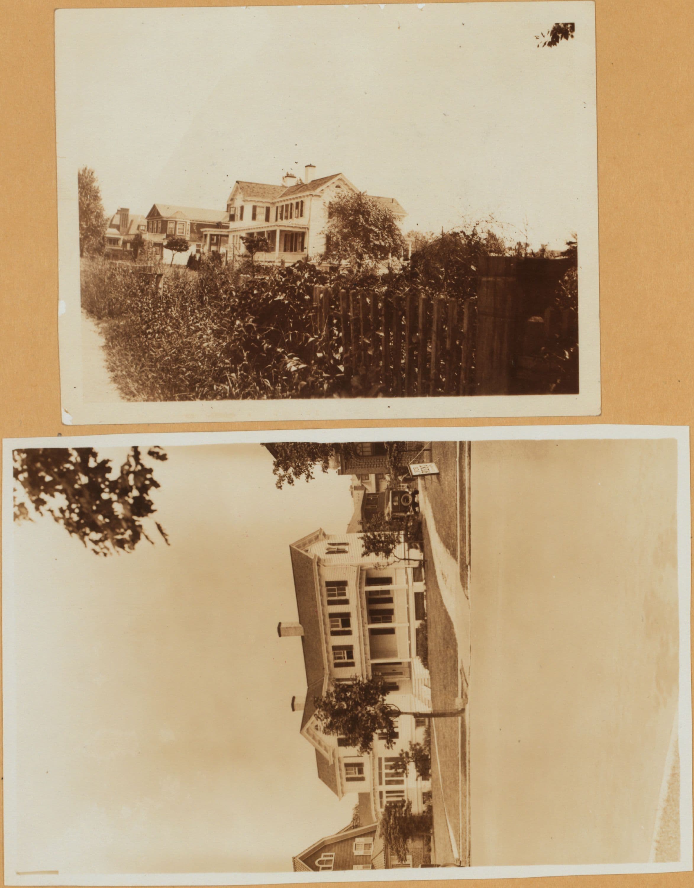 Brooklyn: Shore Road - 75th Street