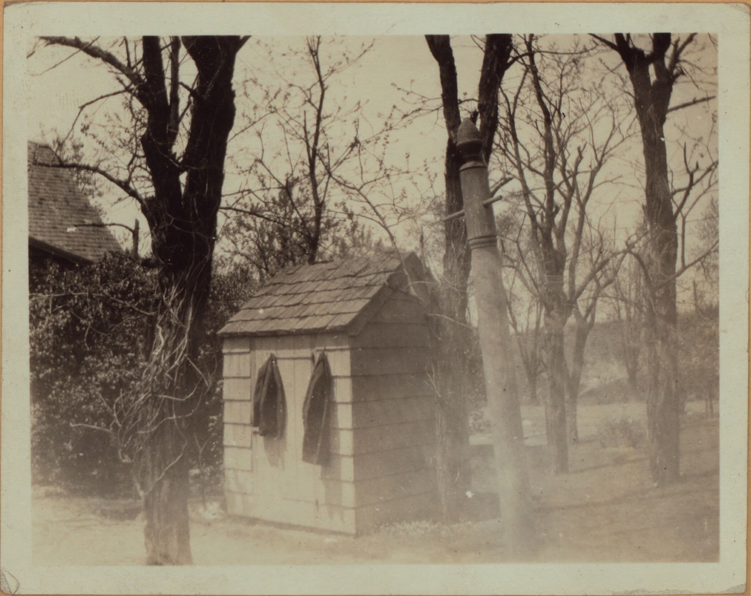 Queens: Farmers Boulevard - Henderson Avenue