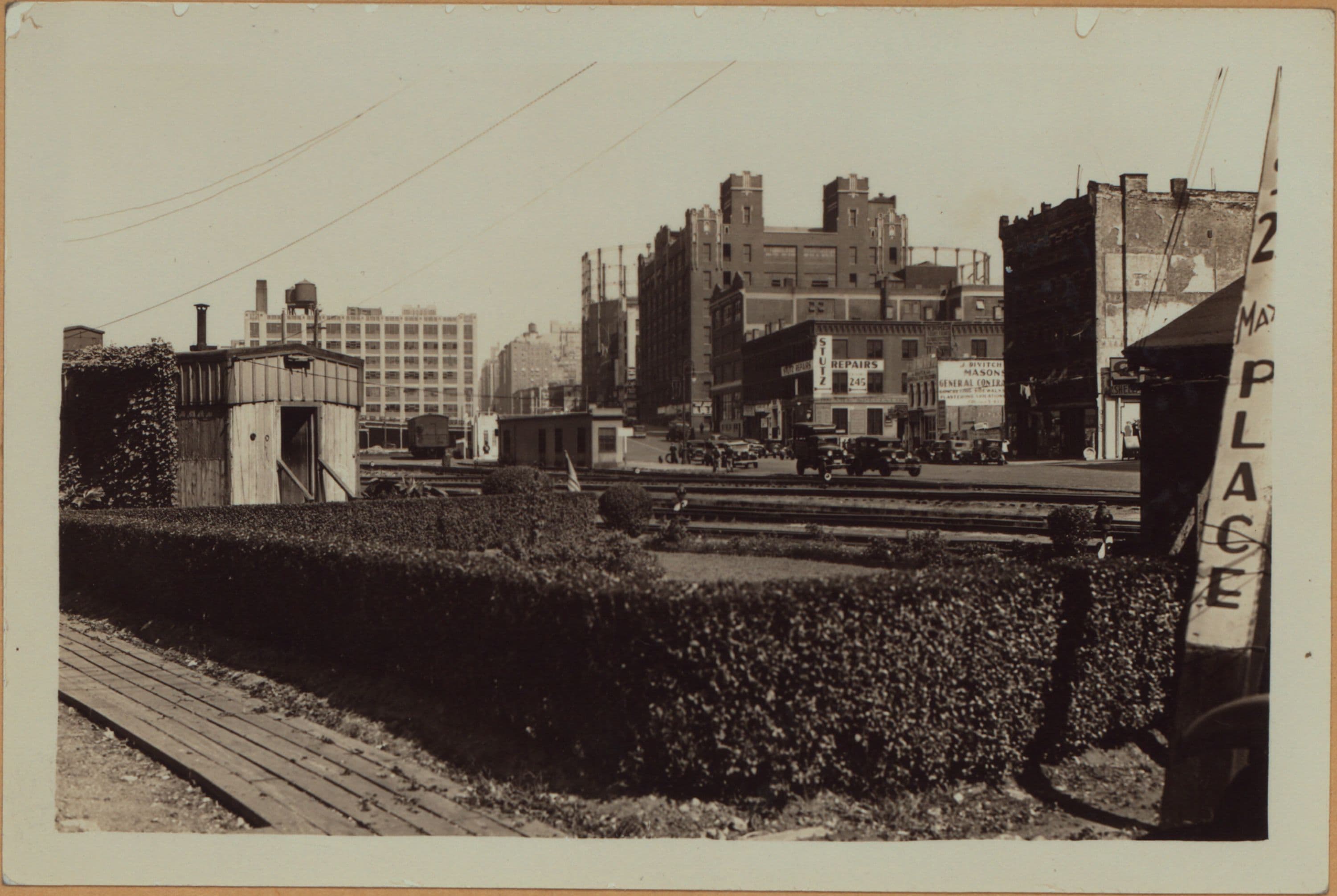 Manhattan: West End Avenue - 60th Street (West)