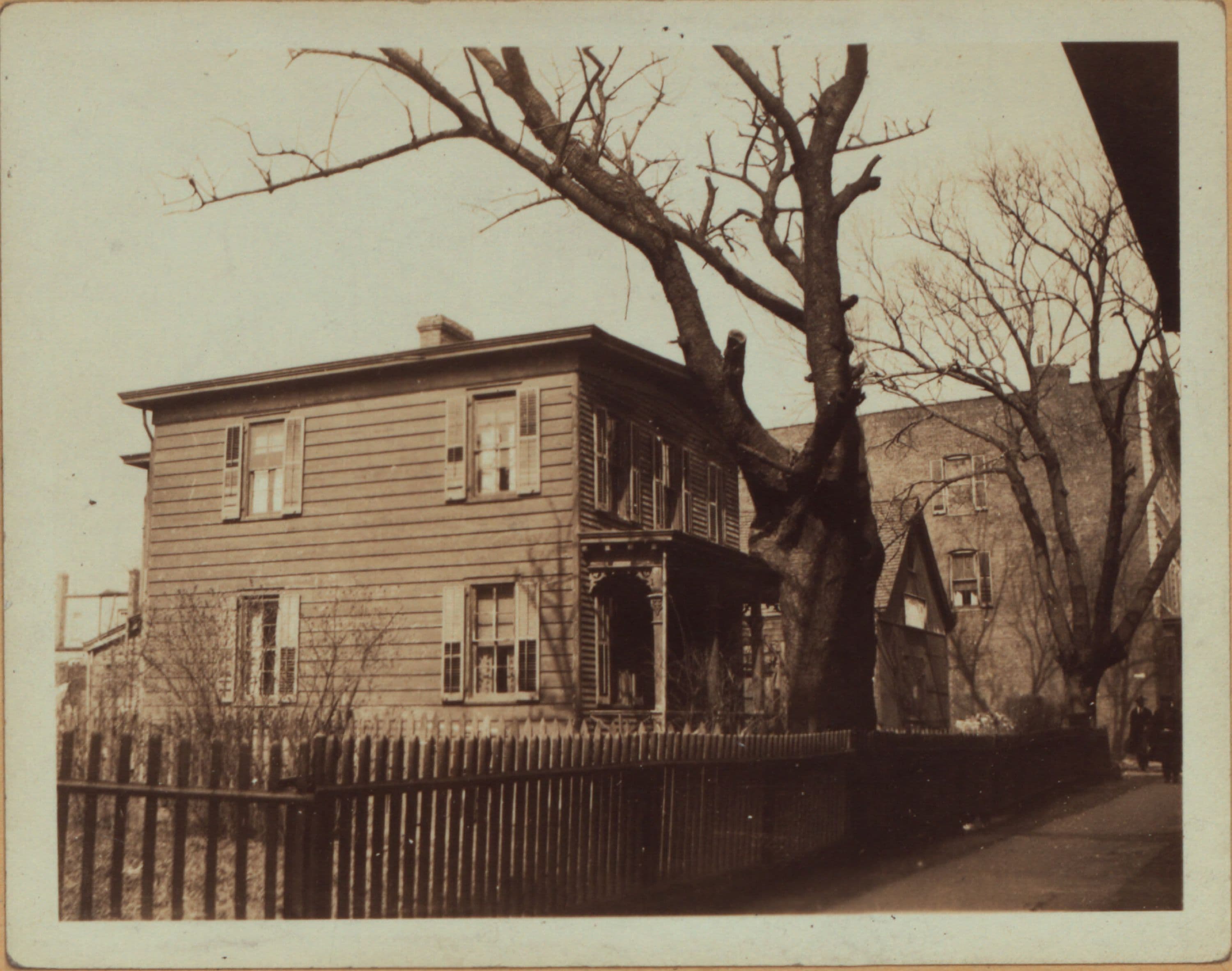 Queens: Jamaica Avenue - 75th Street