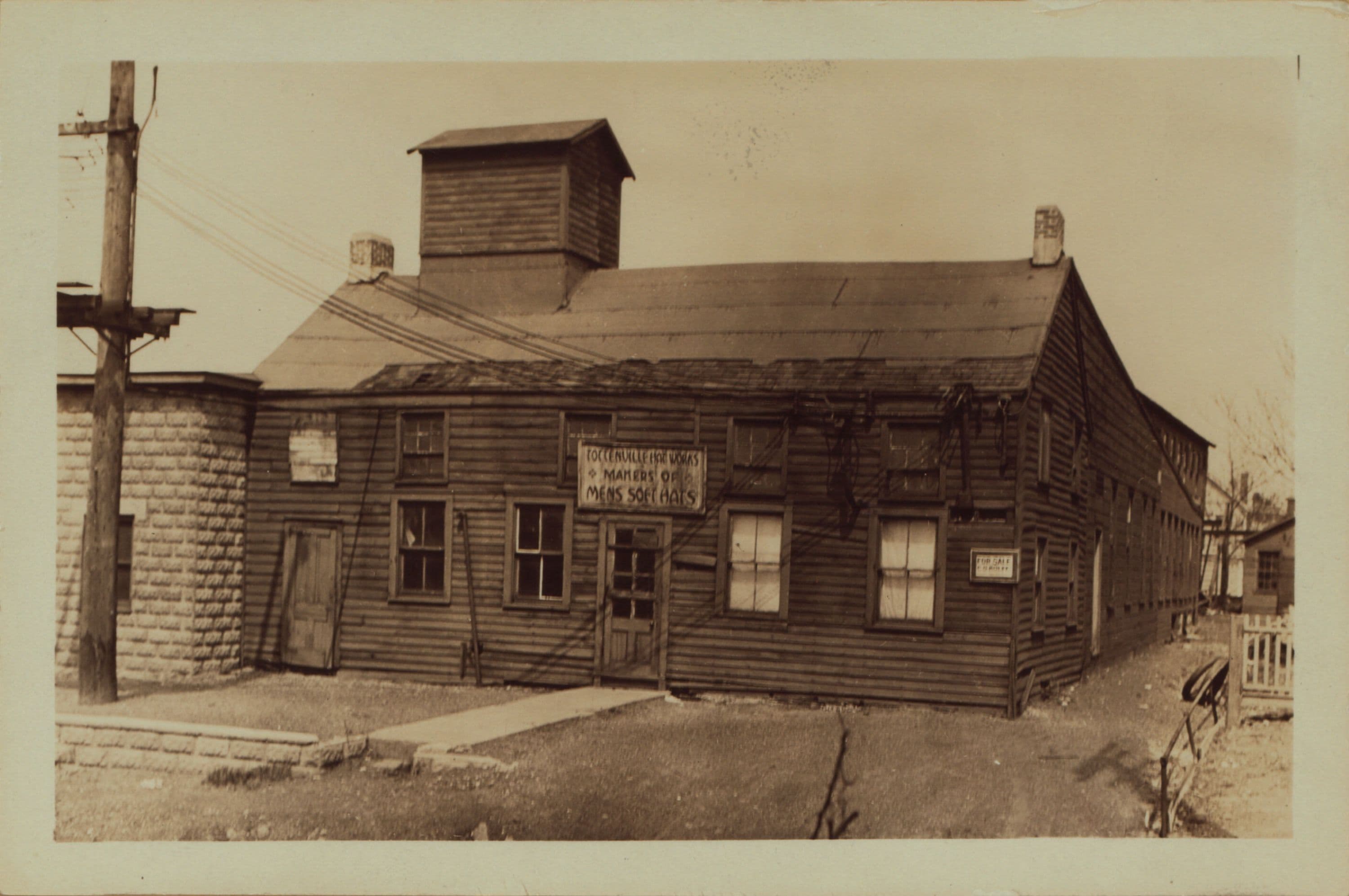 Richmond: Johnson Avenue - Arthur Kill Road
